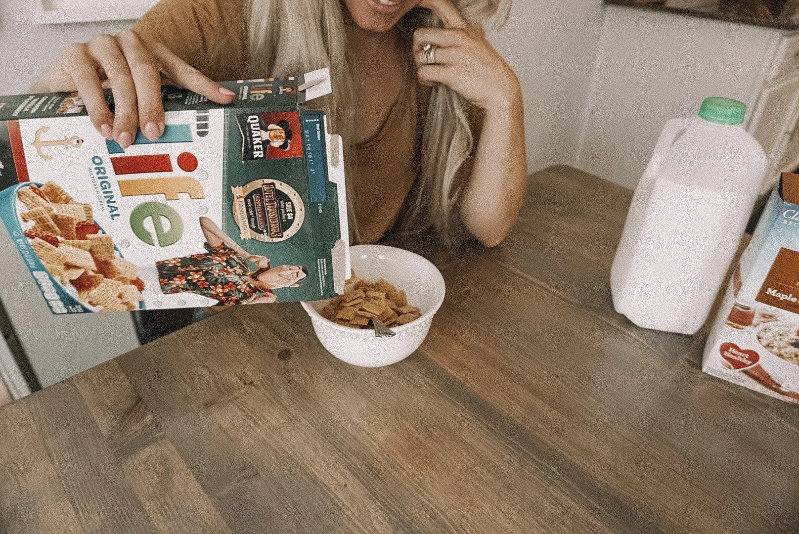 Albertsons Anniversary Sale Favorites featured by popular Las Vegas life and style bloggers, Life of a Sister