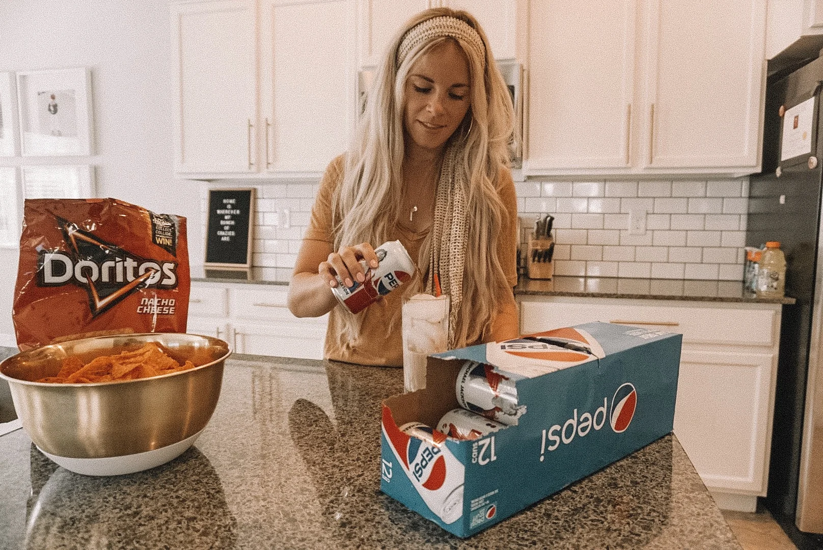 Albertsons Anniversary Sale Favorites featured by popular Las Vegas life and style bloggers, Life of a Sister