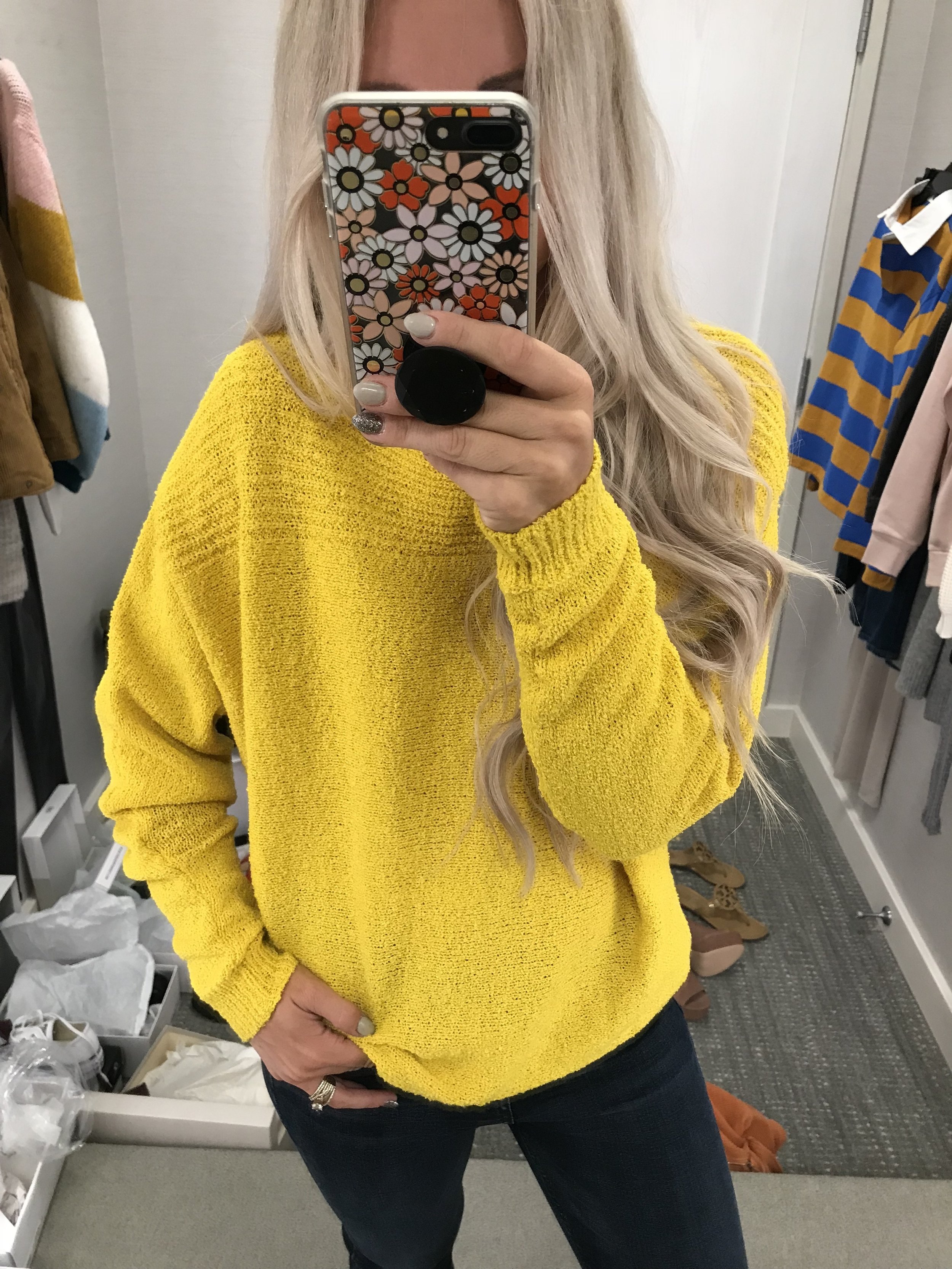 Nordstrom Anniversary Sale: favorites still in stock featured by popular Las Vegas fashion bloggers, Life of a Sister