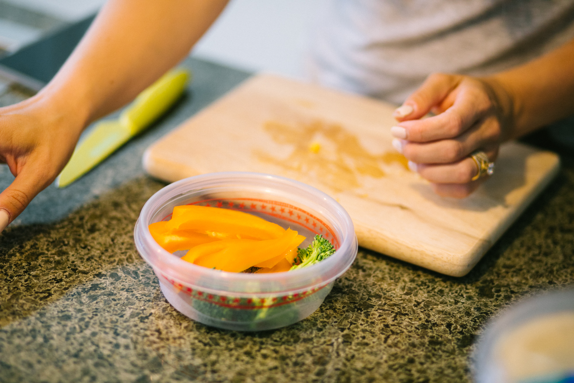 Back to School Lunches recipes featured by popular Las Vegas life and style bloggers, Life of a Sister