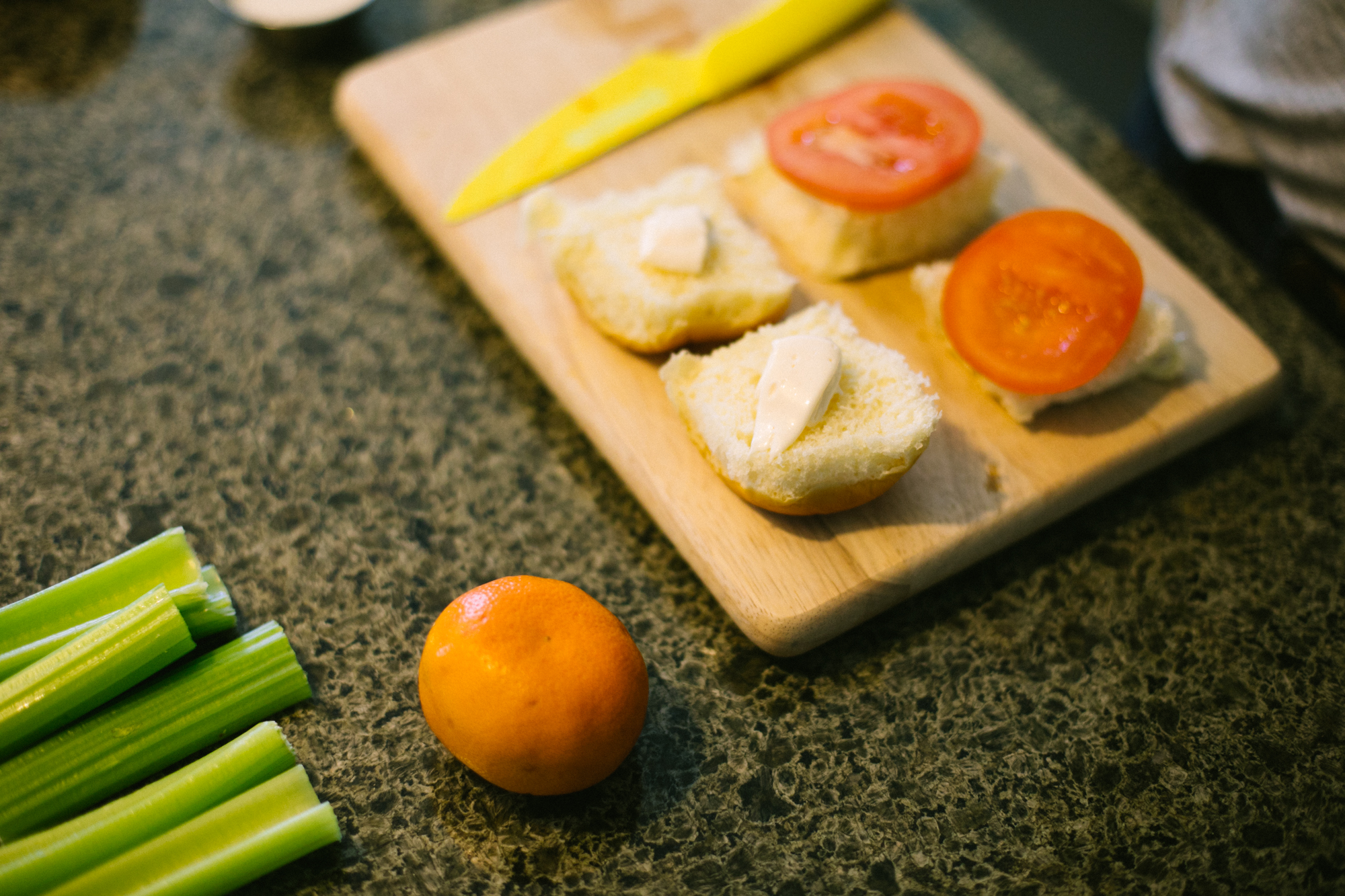 Back to School Lunches recipes featured by popular Las Vegas life and style bloggers, Life of a Sister