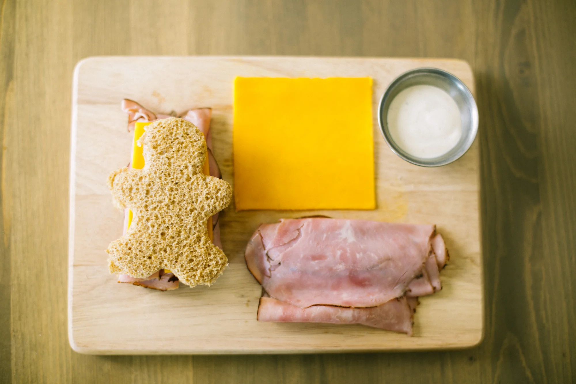 Back to School Lunches at Target