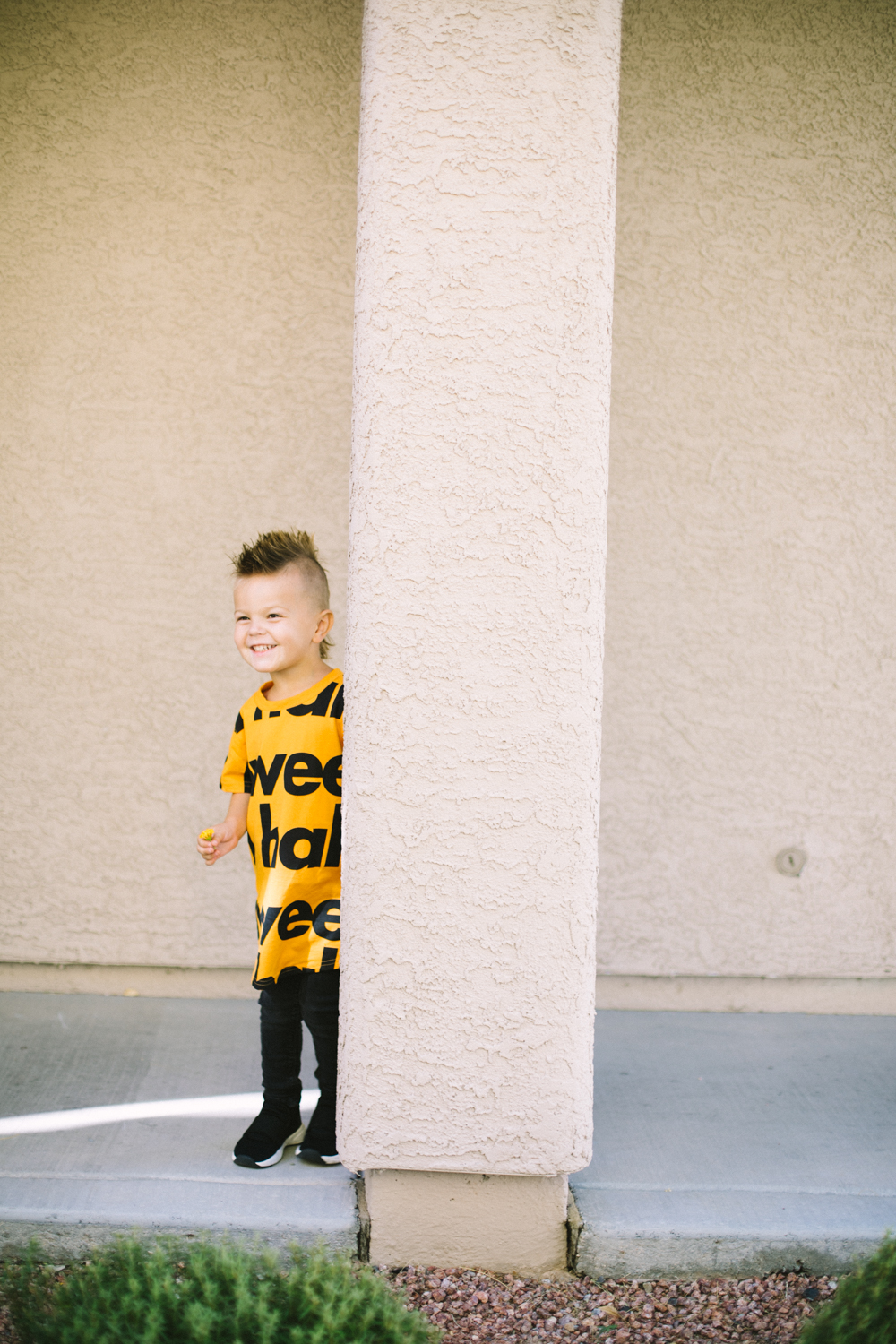 Cute Target Halloween Clothing for Kids featured by popular Las Vegas life and style bloggers, Life of a Sister