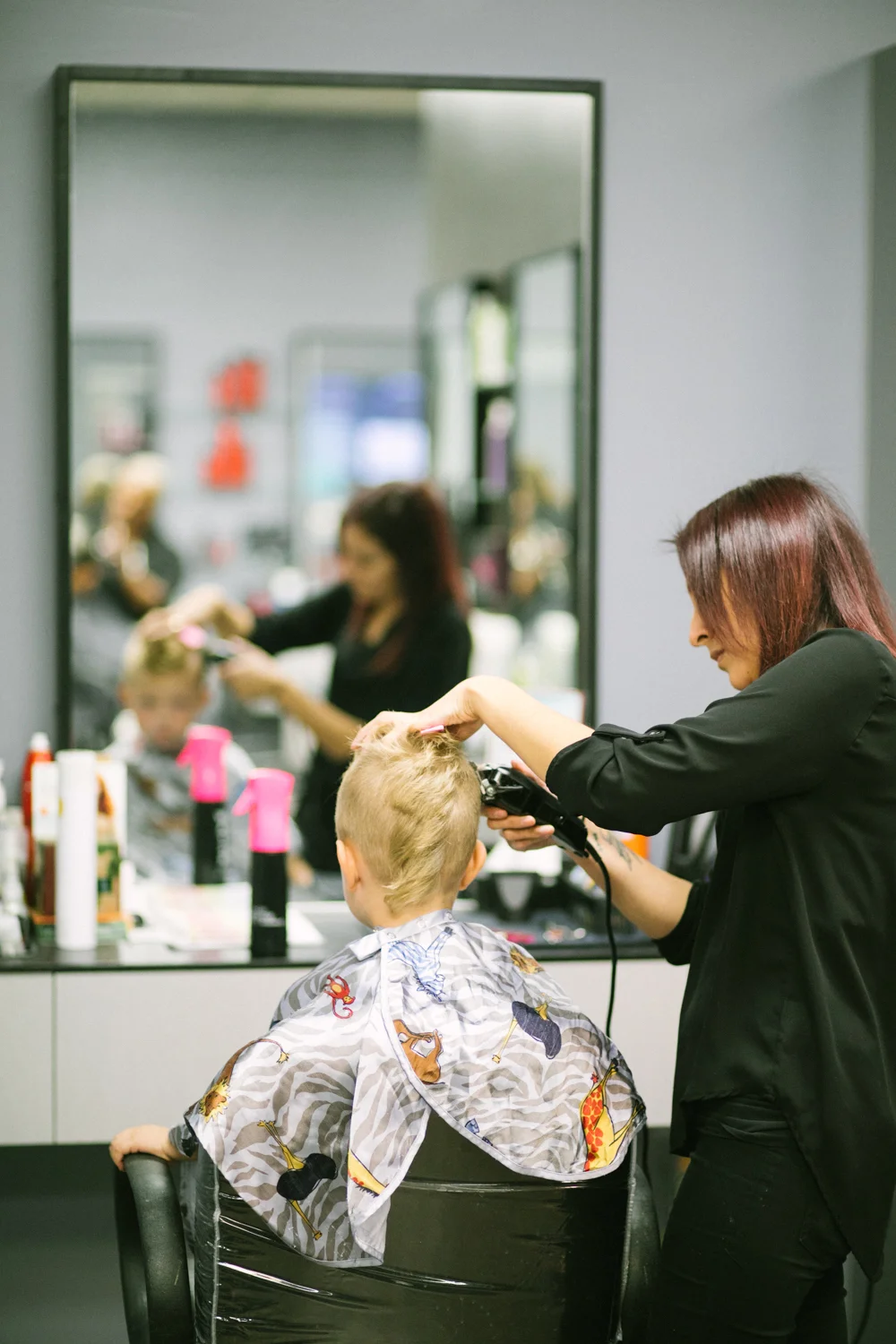 Smart Style review featured by top Las Vegas life and style blog, Life of a Sister.