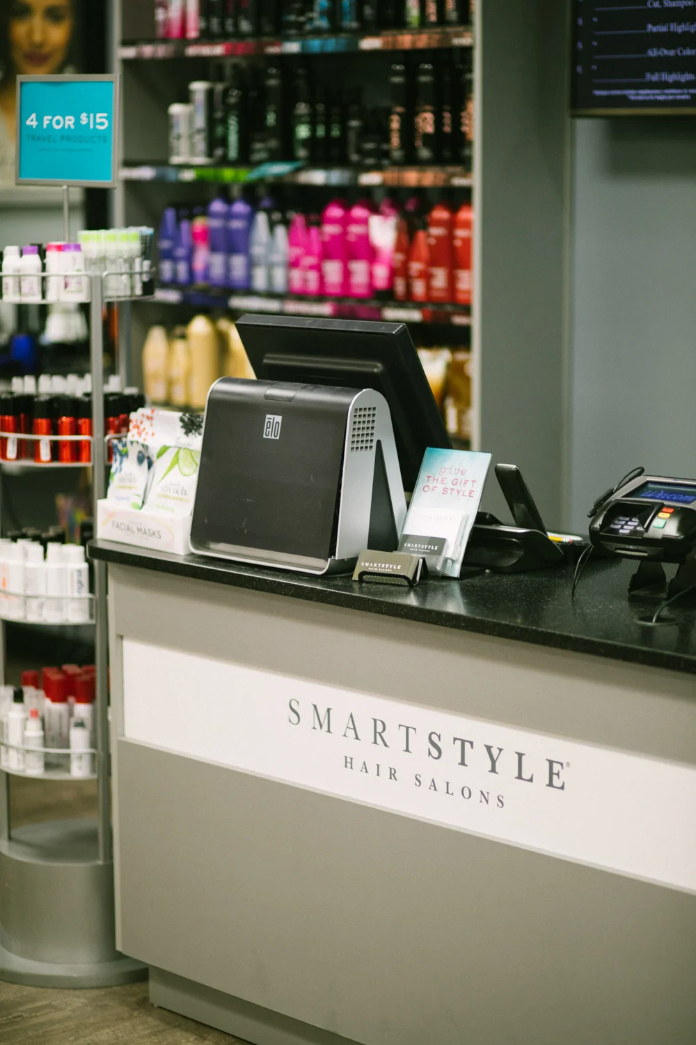 Smart Style review featured by top Las Vegas life and style blog, Life of a Sister.