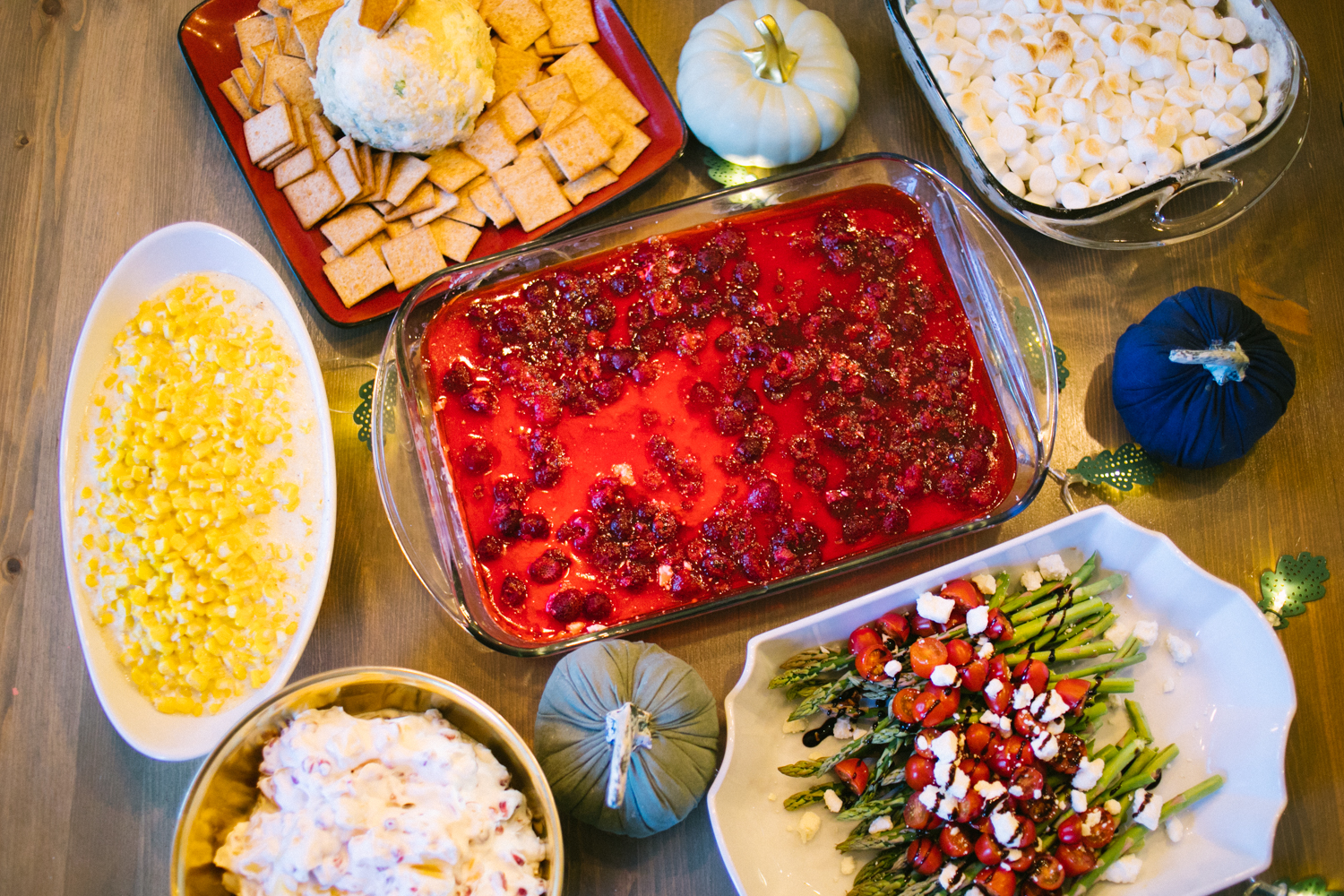 Easy &amp; Most Delicious Thanksgiving Recipes featured by top US lifestyle blog, Life of a Sister