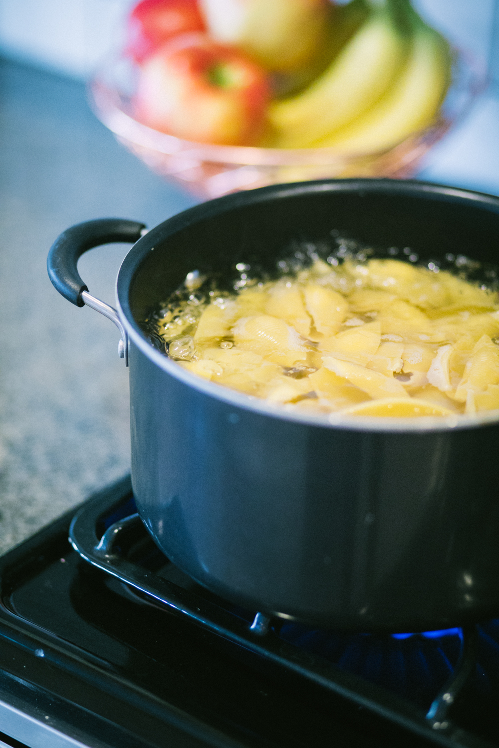 Best stuffed shells recipe featured by top US lifestyle blog, Life of a Sister