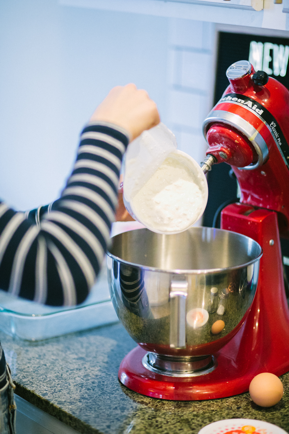 Best stuffed shells recipe featured by top US lifestyle blog, Life of a Sister