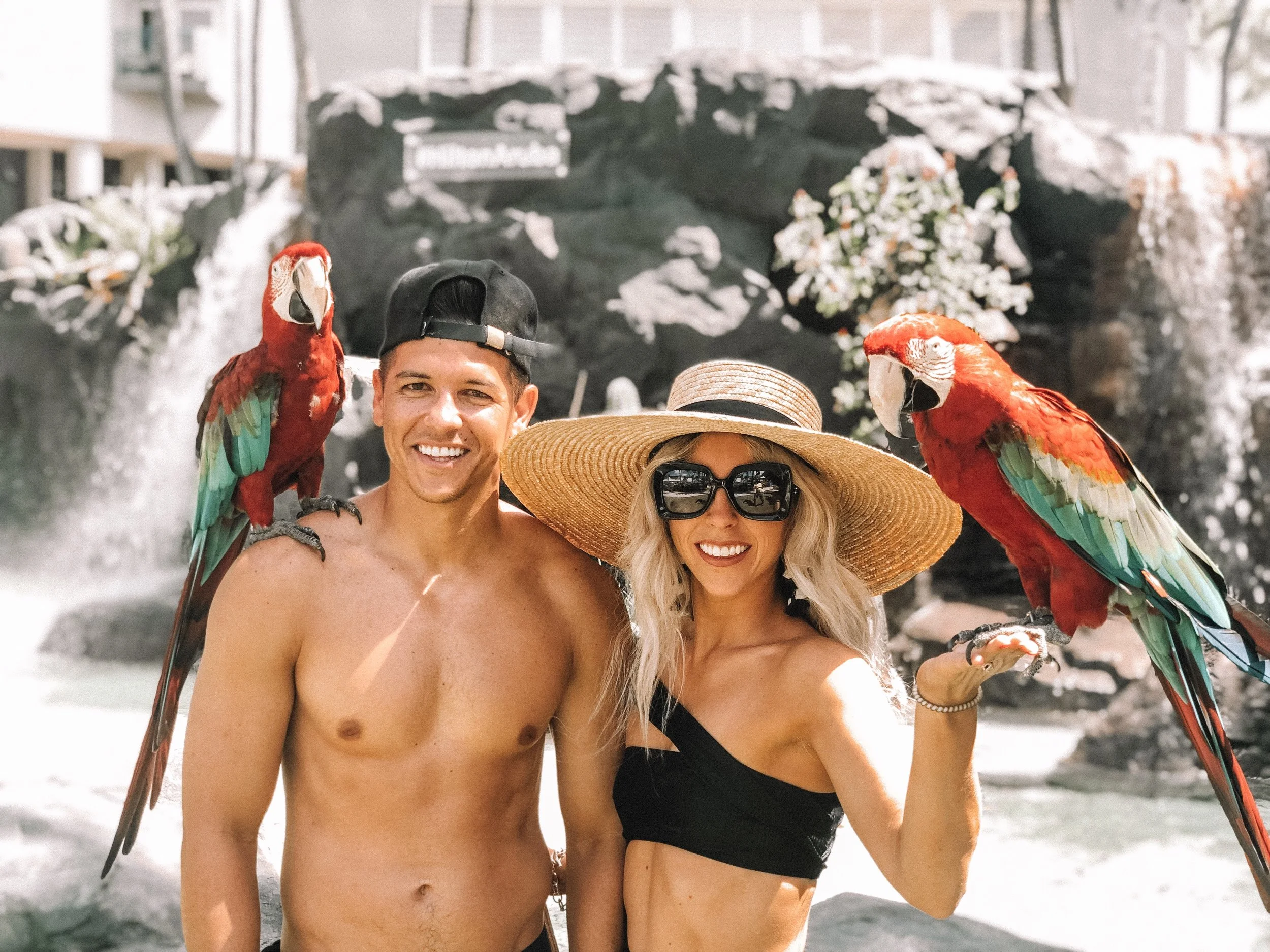 Aruba Travel Guide featured by top US travel blog, Life of a Sister