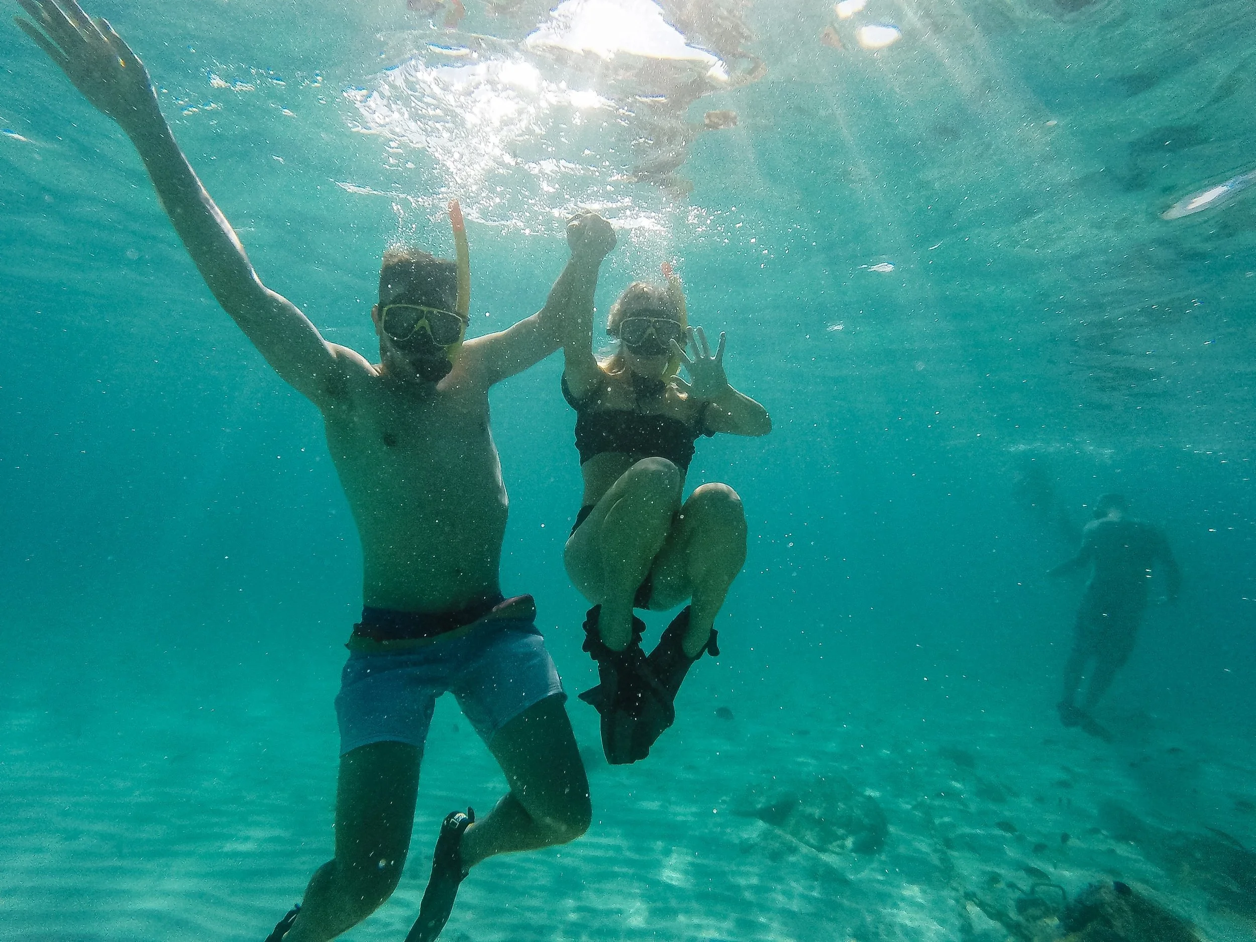 Aruba Travel Guide featured by top US travel blog, Life of a Sister