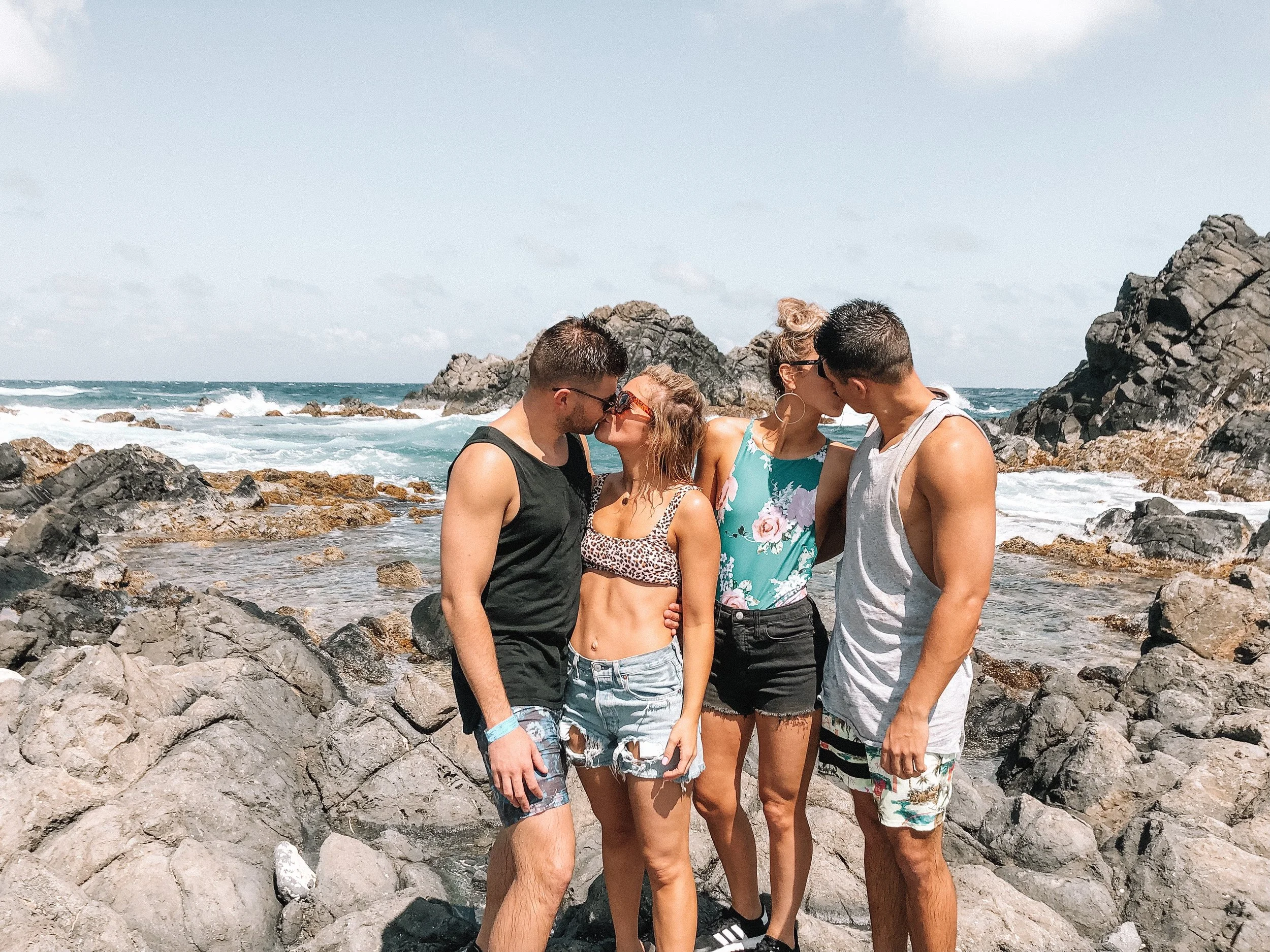 Aruba Travel Guide featured by top US travel blog, Life of a Sister
