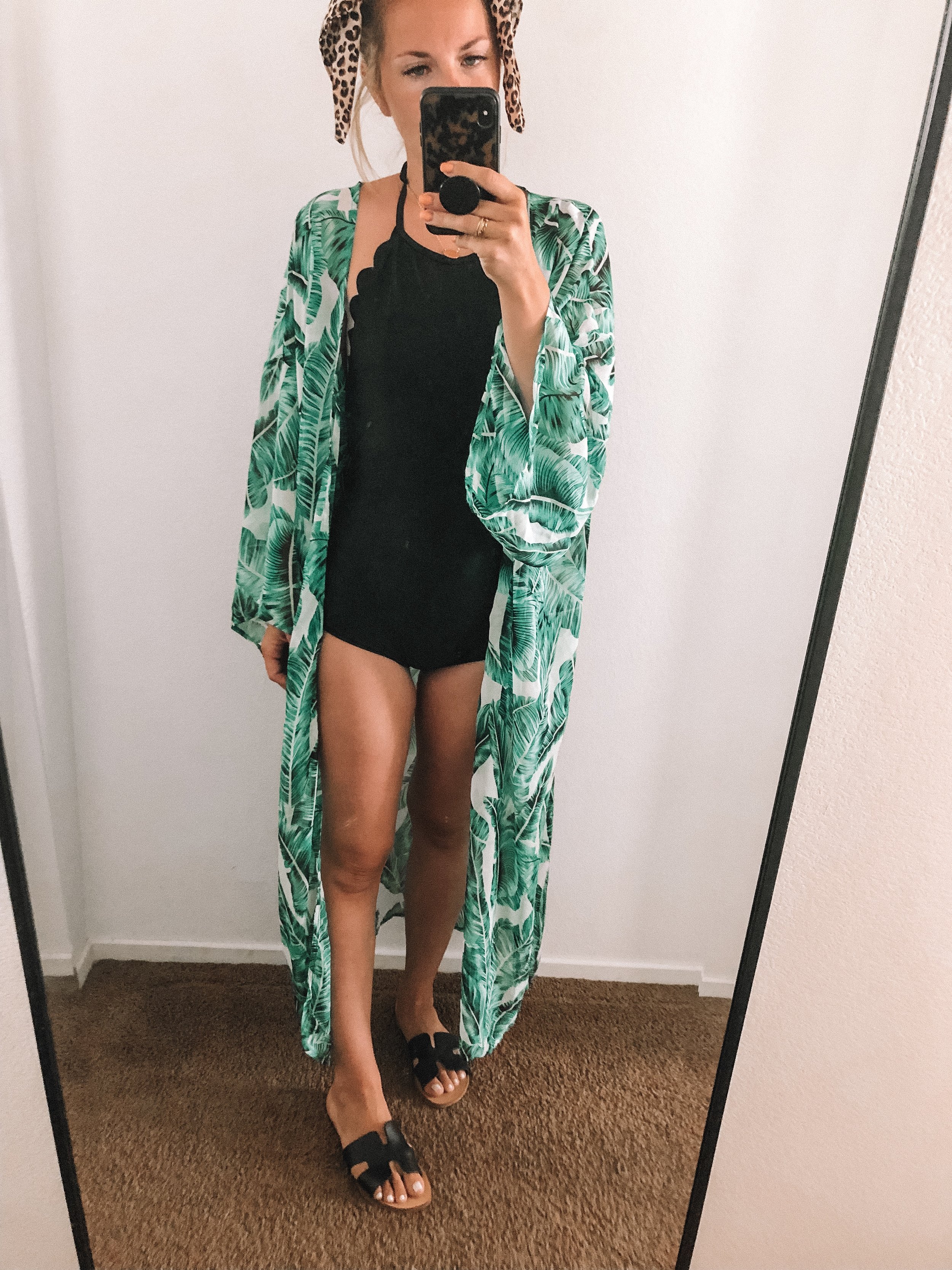 Cute Swimsuits Try On featured by top US fashion blog, Life of a Sister