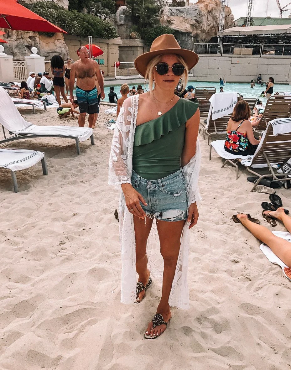 Friday Five: Summer Swimwear Favorites