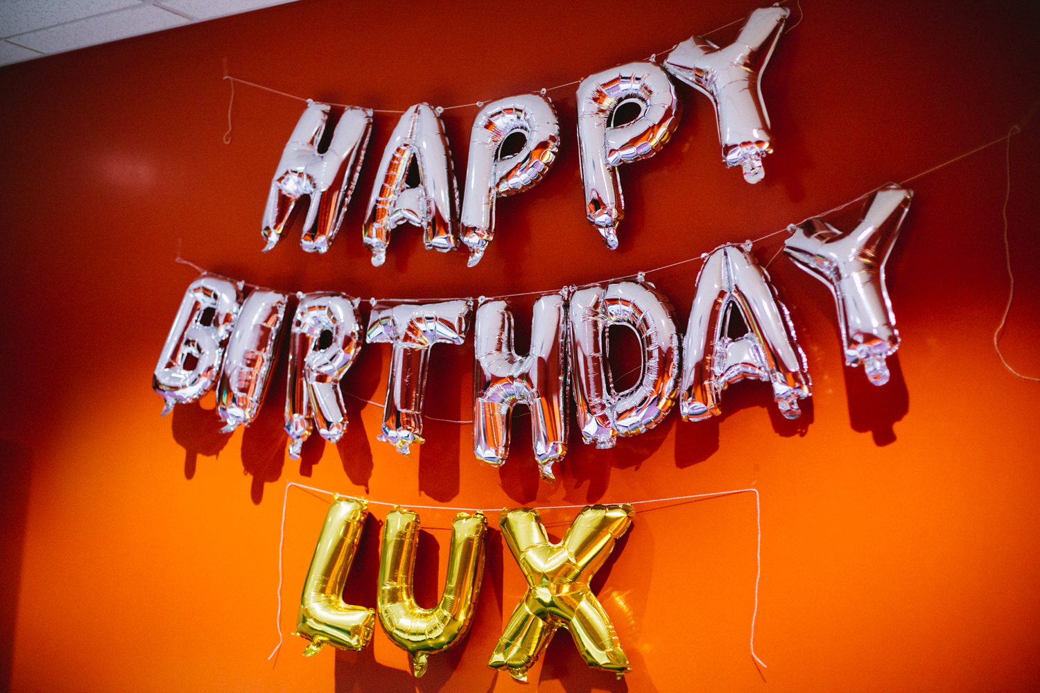 Little boy's birthday party at Uptown Jungle HendersonNV featured by top US lifestyle blog, Life of a Sister