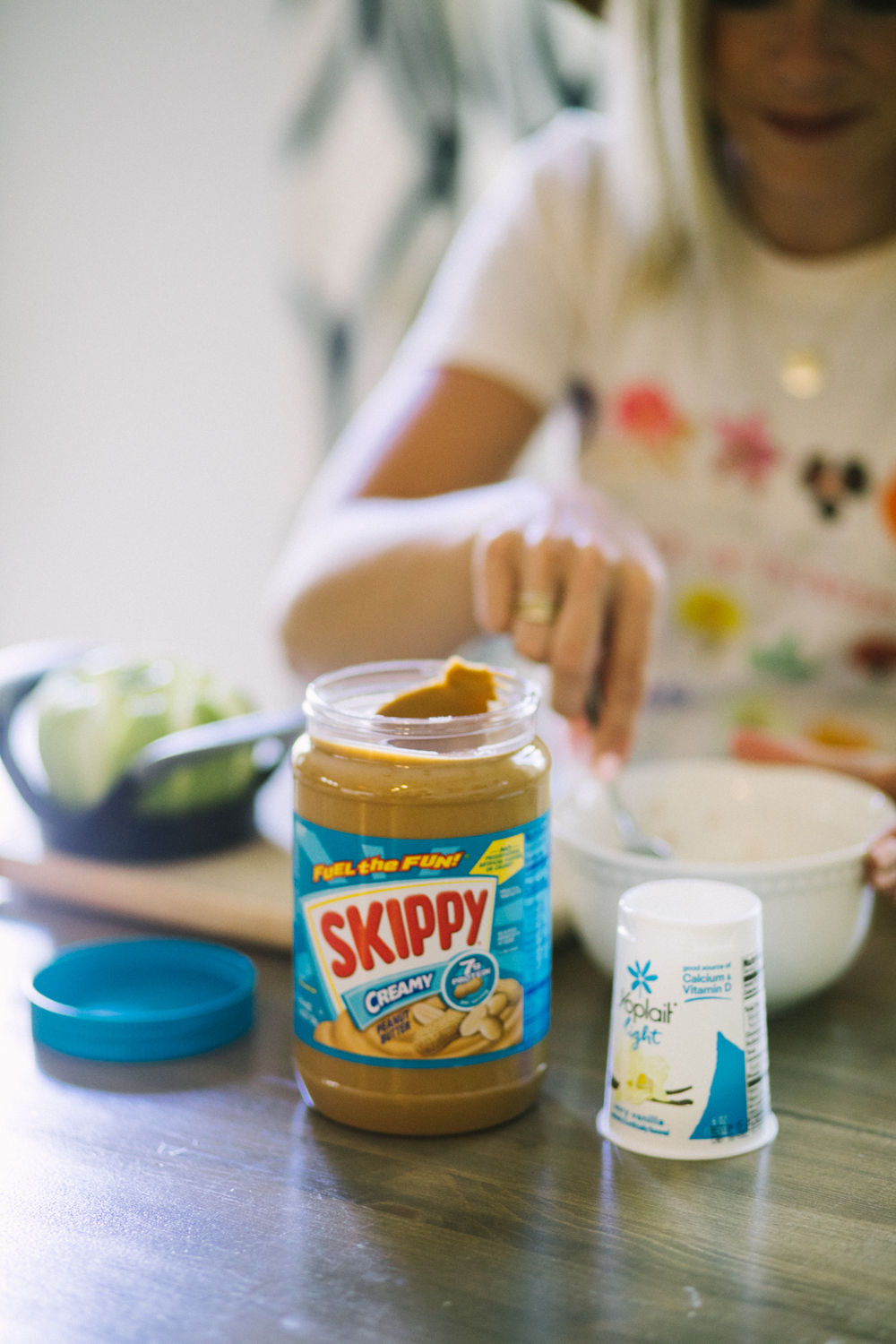 Easy Summer Snacks from Albertsons Family Stores featured by top US lifestyle blog, Life of a Sister
