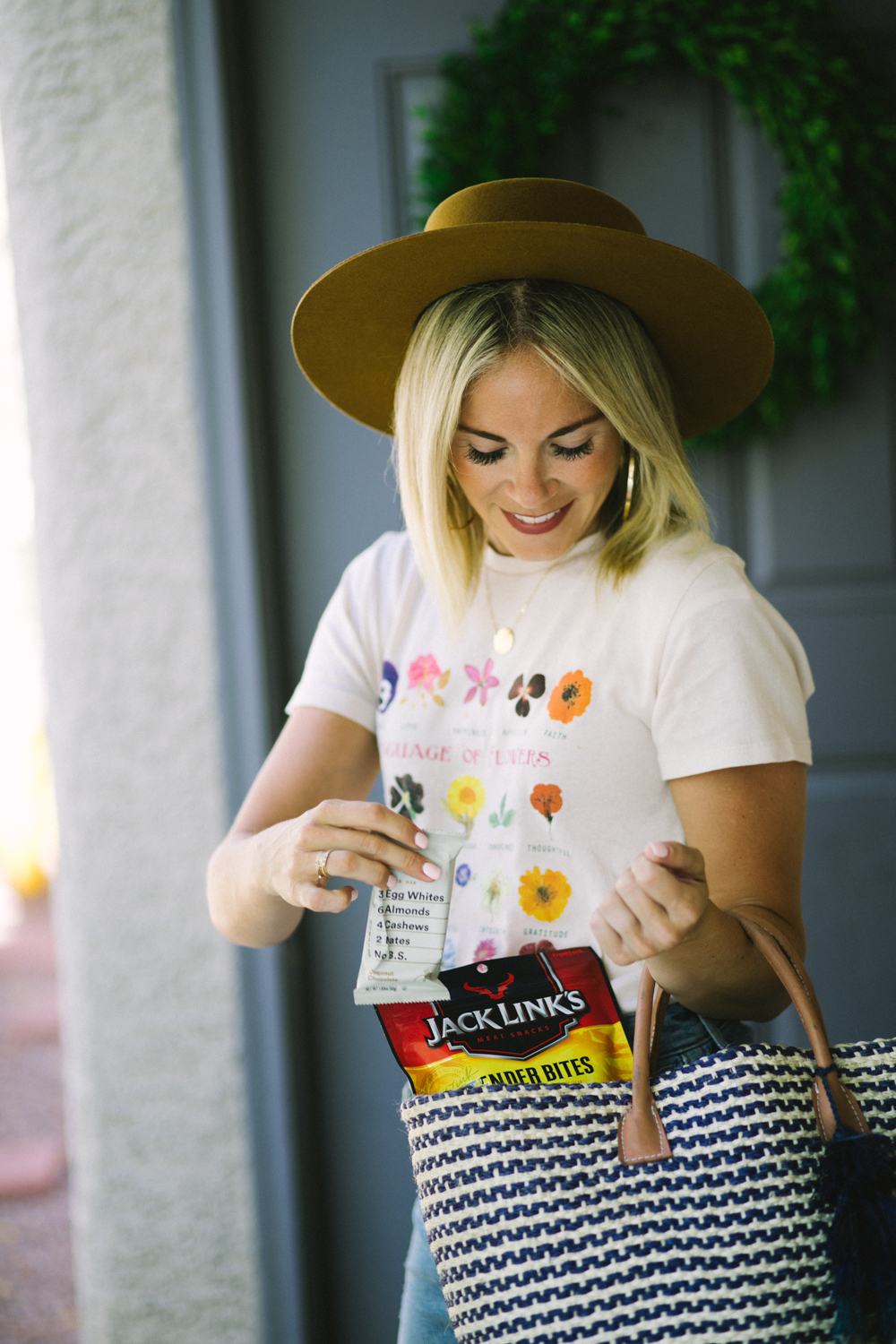 Easy Summer Snacks from Albertsons Family Stores featured by top US lifestyle blog, Life of a Sister