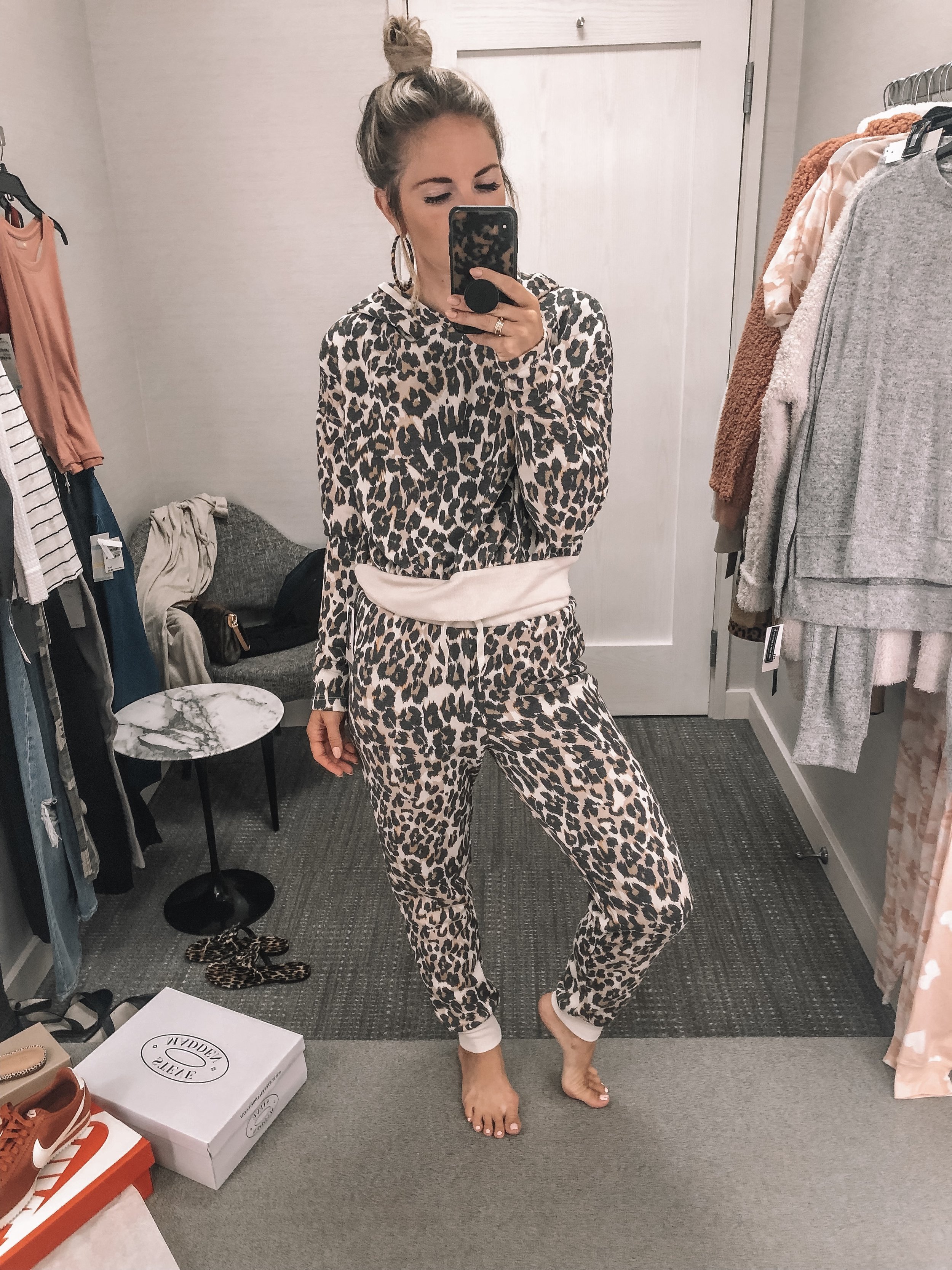 Nordstrom Anniversary Sale 2019 try on session featured by top US fashion blog, Life of a Sister