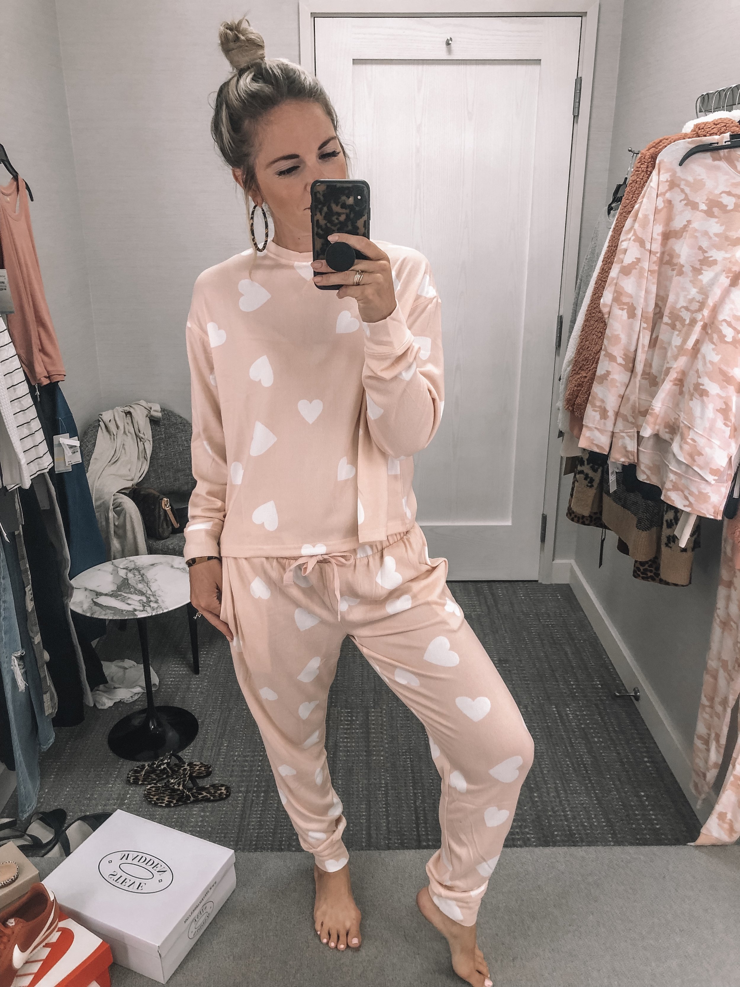 Nordstrom Anniversary Sale 2019 try on session featured by top US fashion blog, Life of a Sister