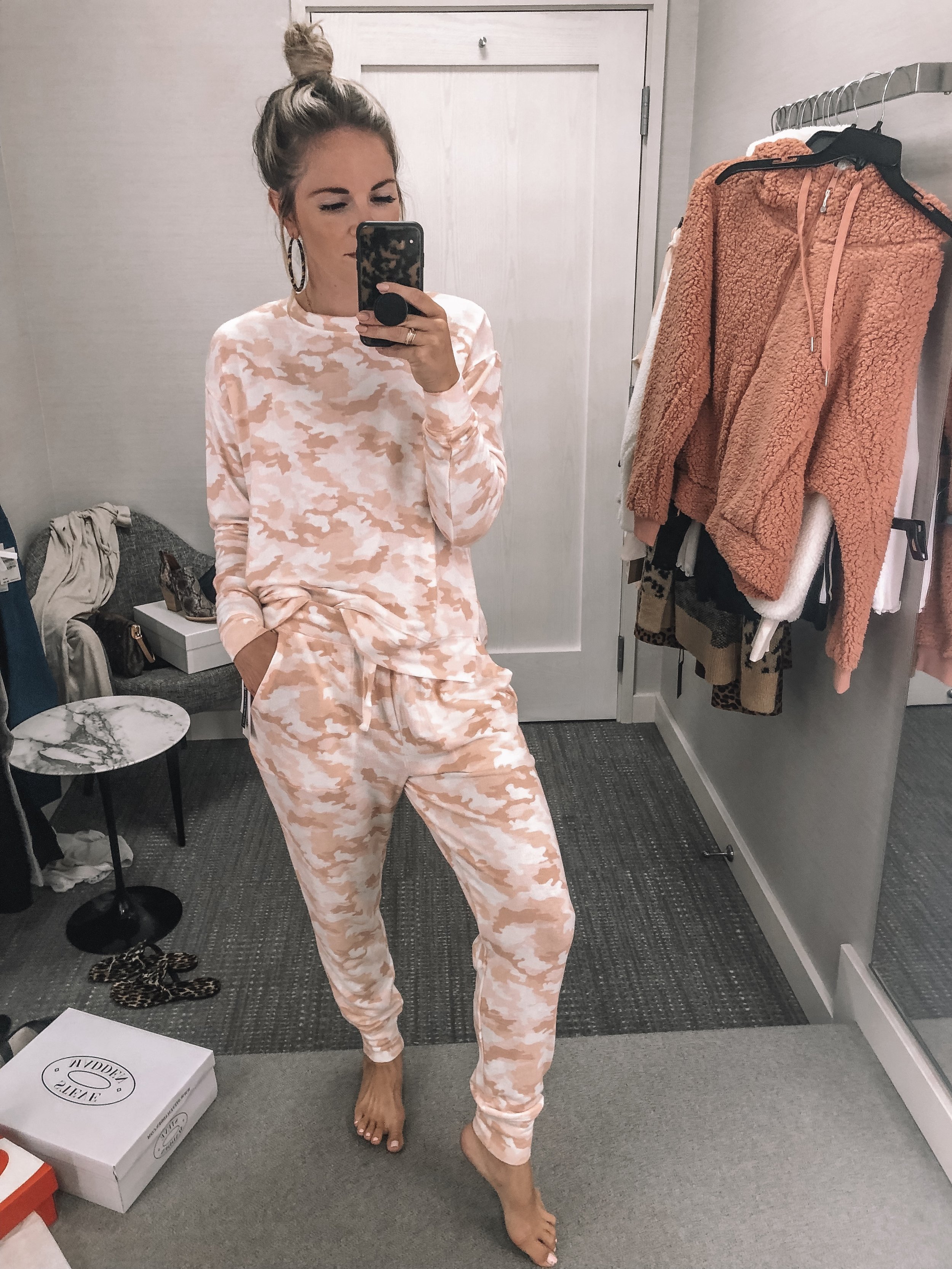 Nordstrom Anniversary Sale 2019 try on session featured by top US fashion blog, Life of a Sister