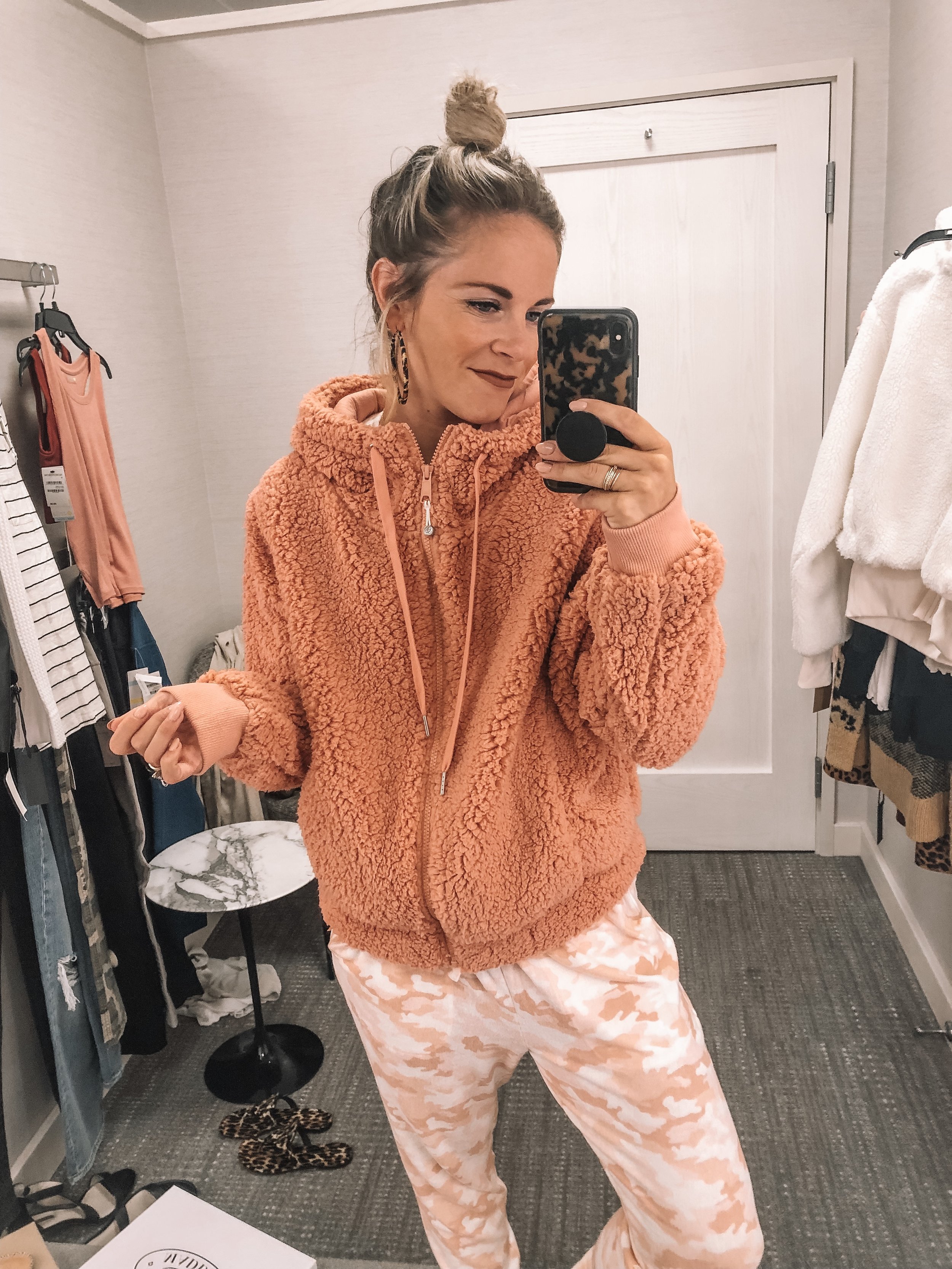 Nordstrom Anniversary Sale 2019 try on session featured by top US fashion blog, Life of a Sister