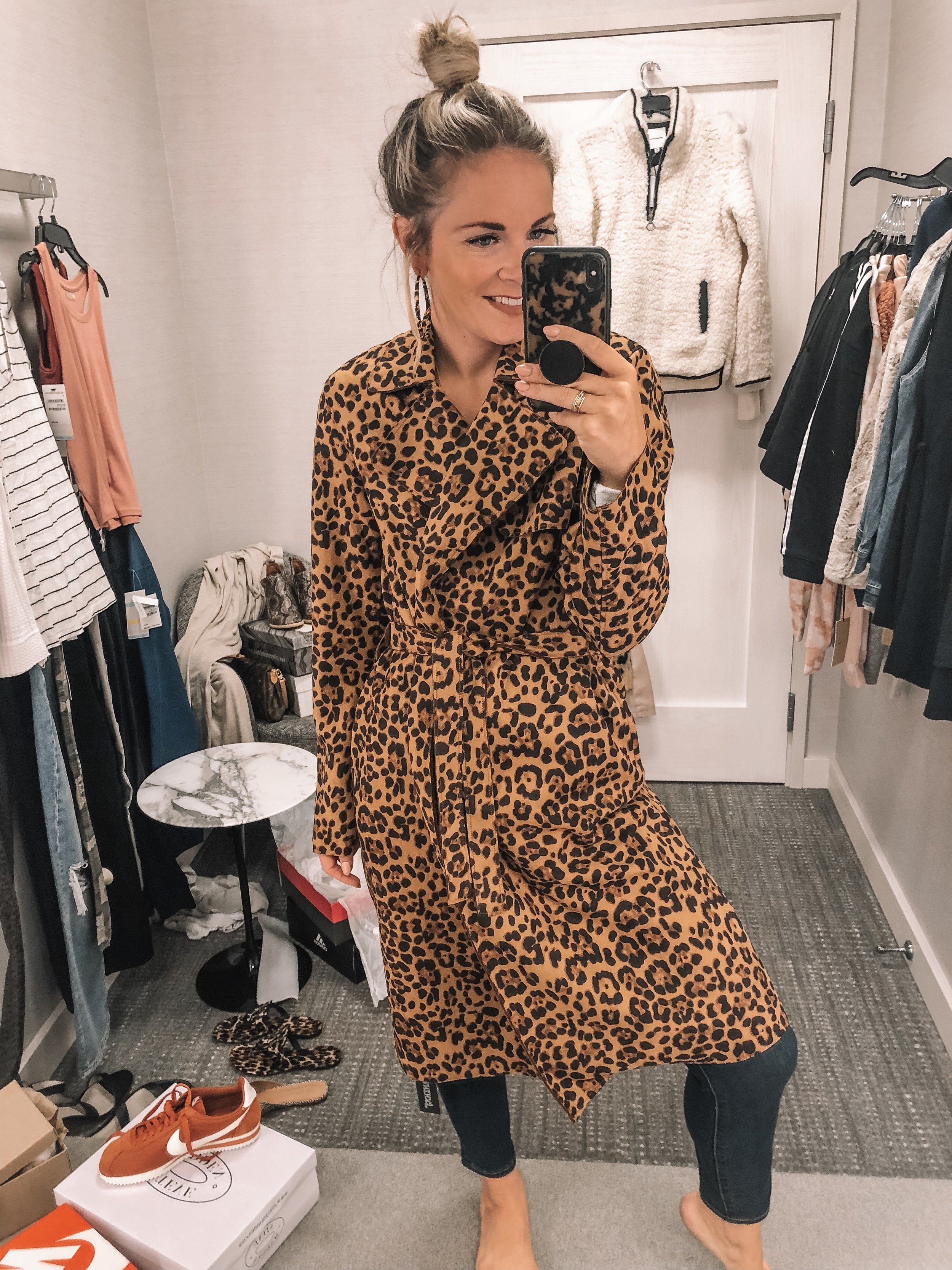 Nordstrom Anniversary Sale 2019 try on session featured by top US fashion blog, Life of a Sister