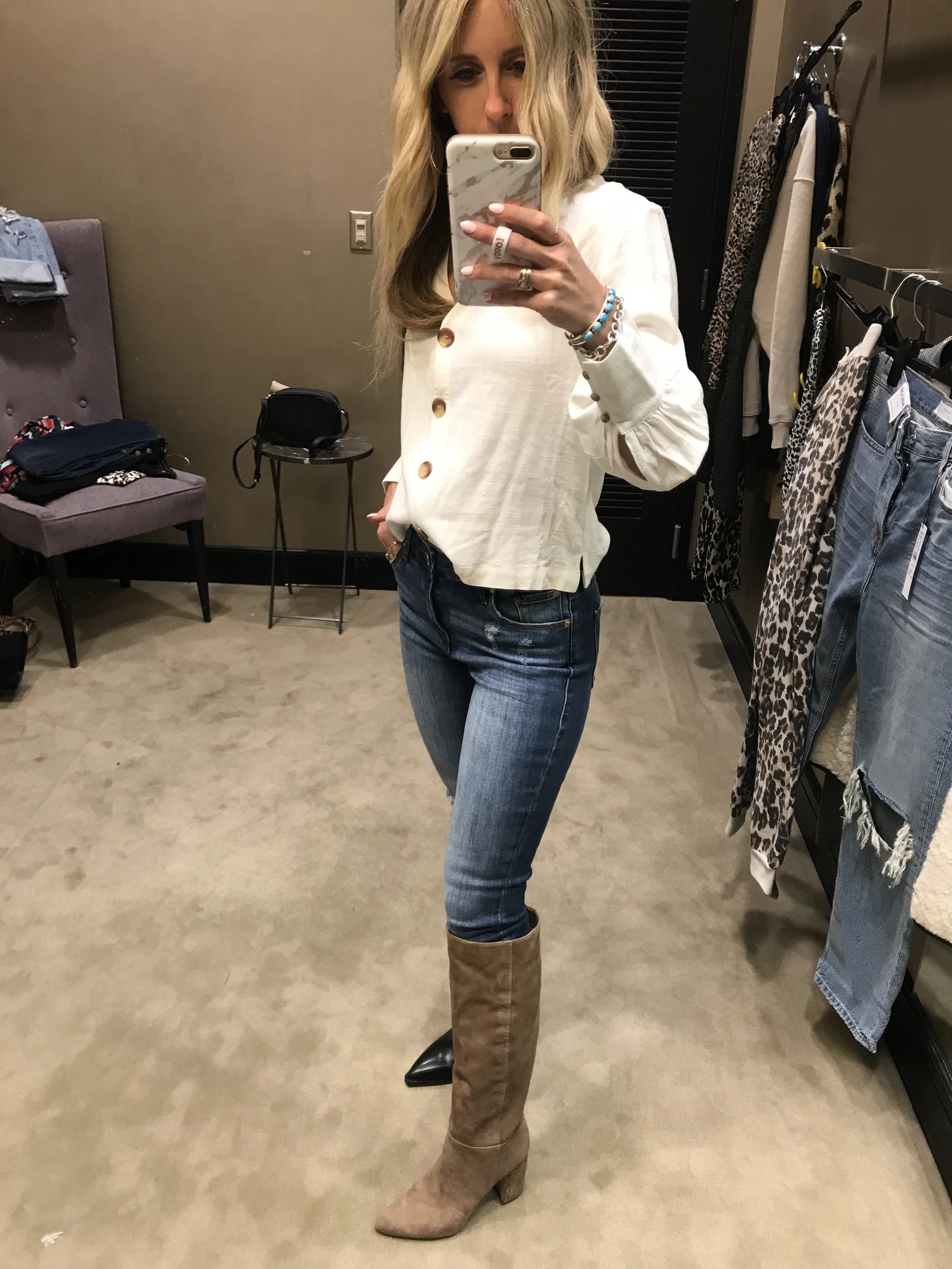 Nordstrom Anniversary Sale Top Picks featured by top US fashion blog, Life of a Sister