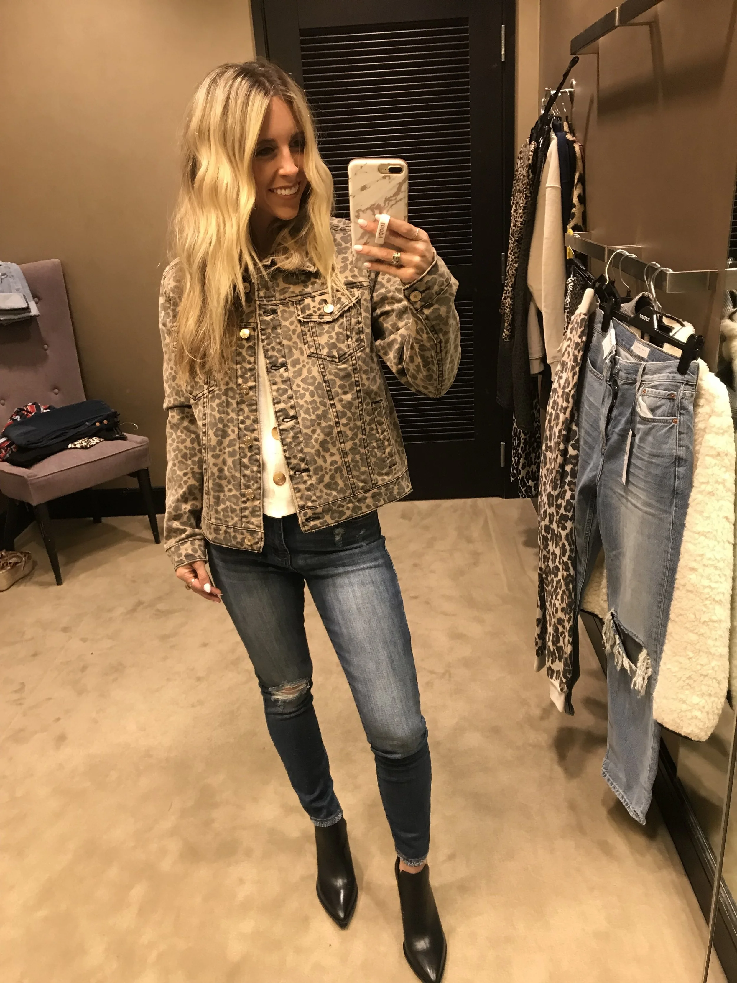 Nordstrom Anniversary Sale Top Picks featured by top US fashion blog, Life of a Sister