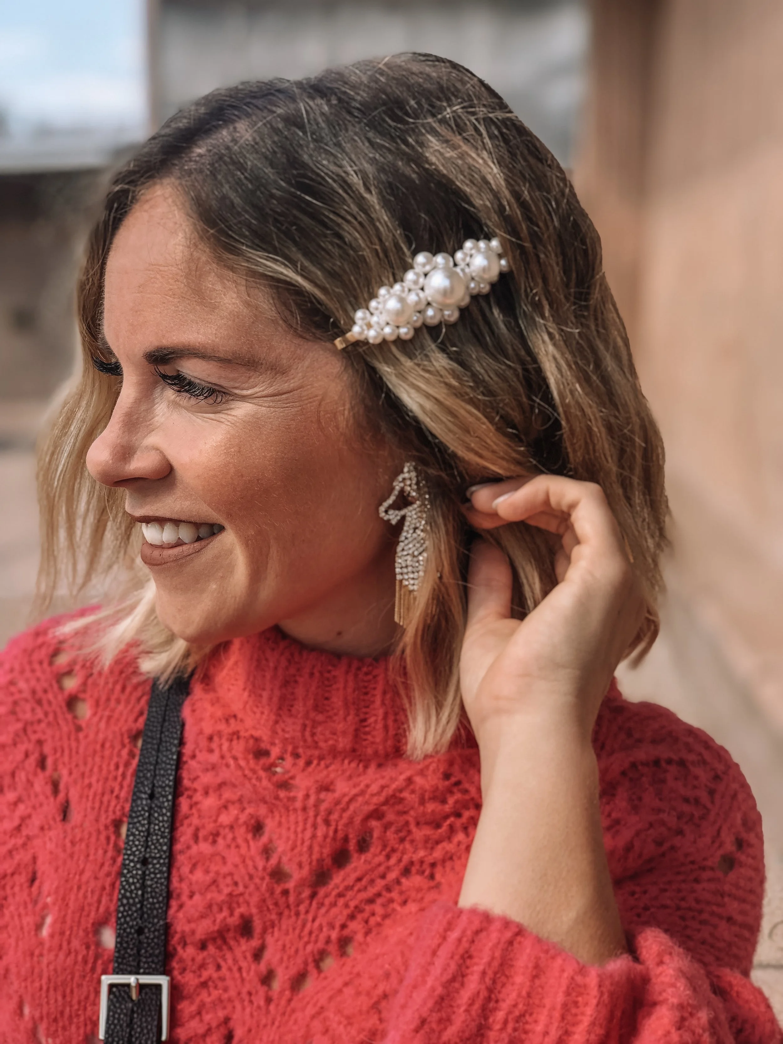 Top Las Vegas fashion blog, Life of a Sister, features their Favorite Fall Fashion from Las Vegas Premium Outlets North.