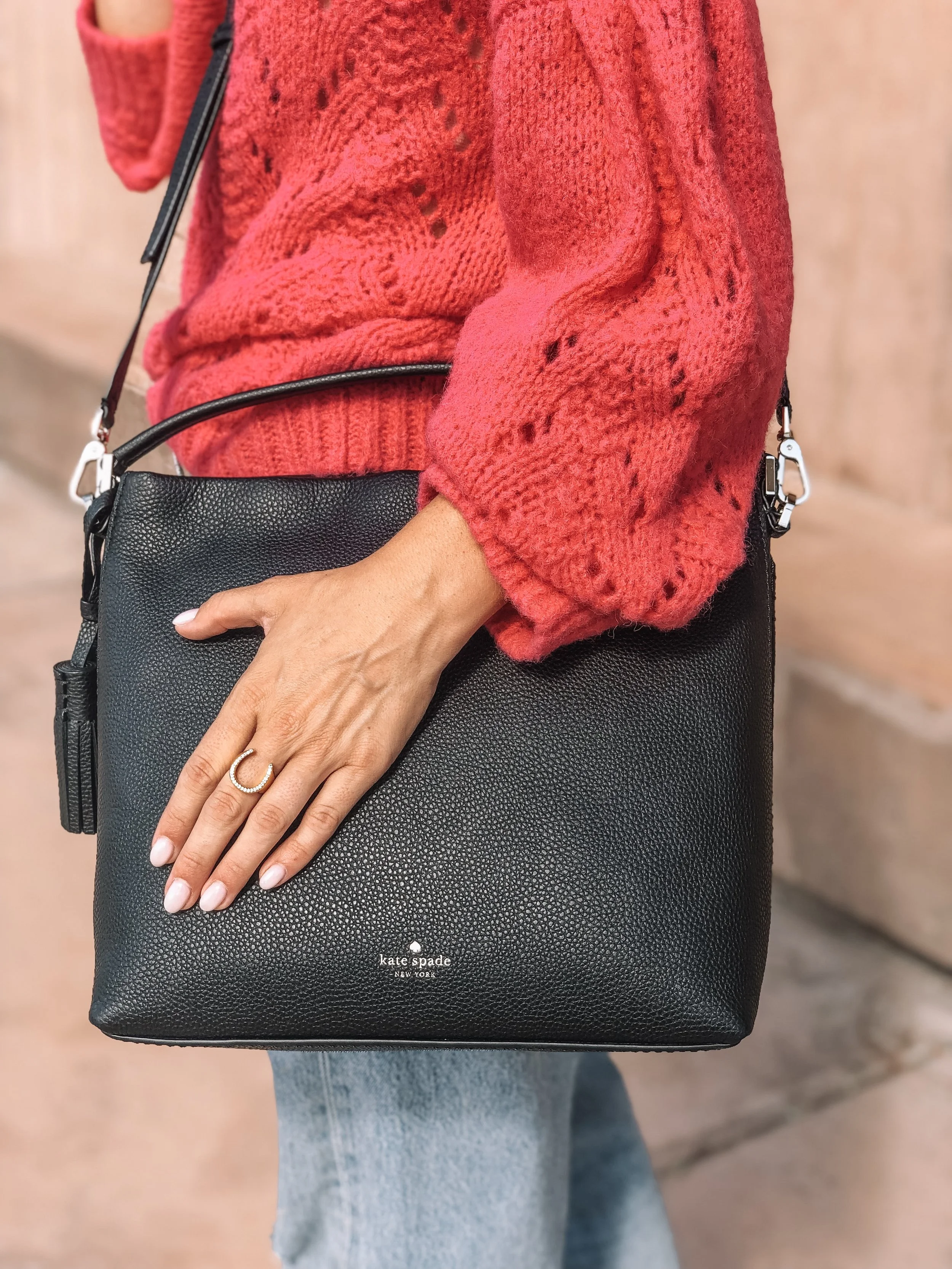 Top Las Vegas fashion blog, Life of a Sister, features their Favorite Fall Fashion from Las Vegas Premium Outlets North.