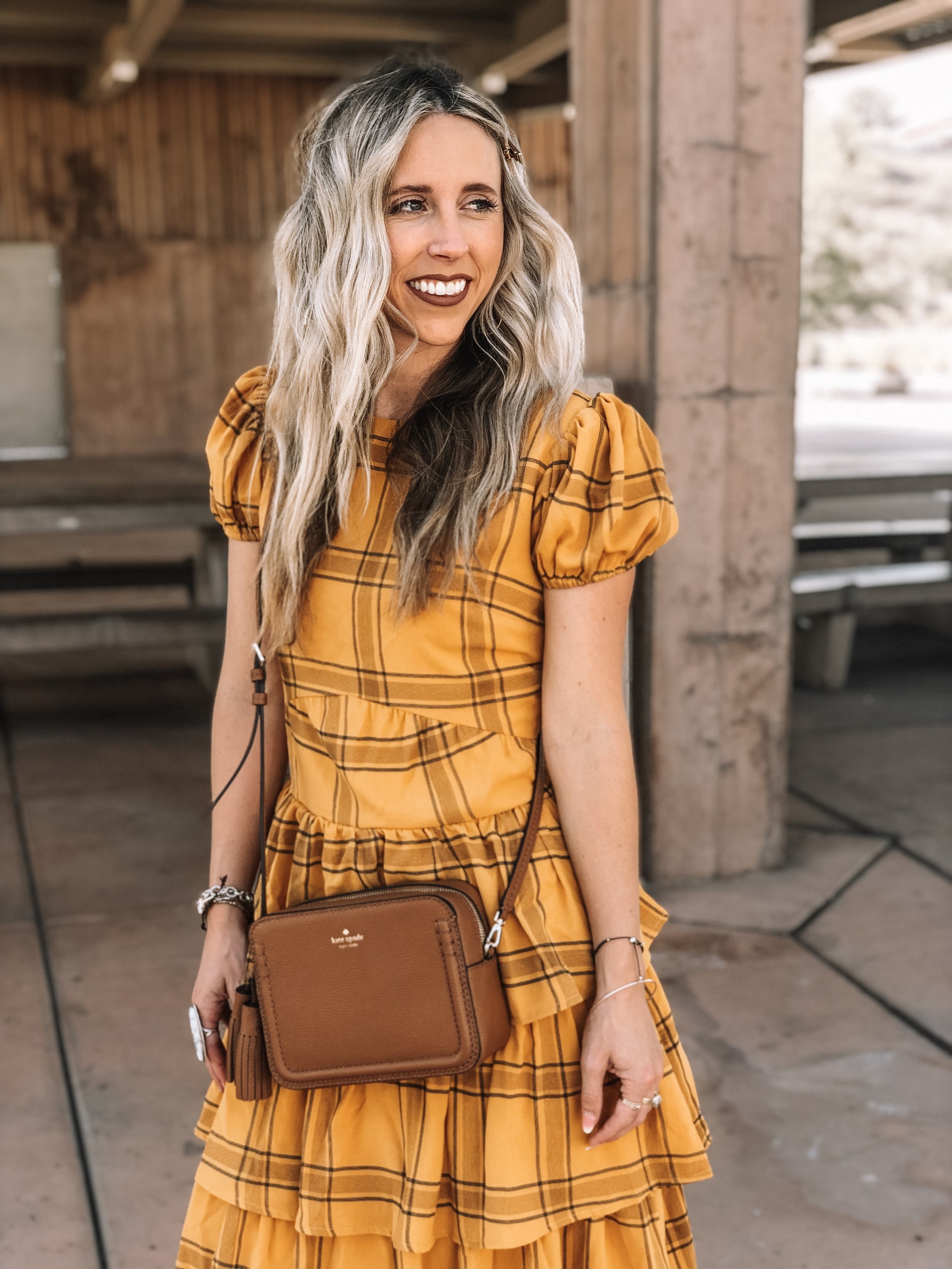 Top Las Vegas fashion blog, Life of a Sister, features their Favorite Fall Fashion from Las Vegas Premium Outlets North.