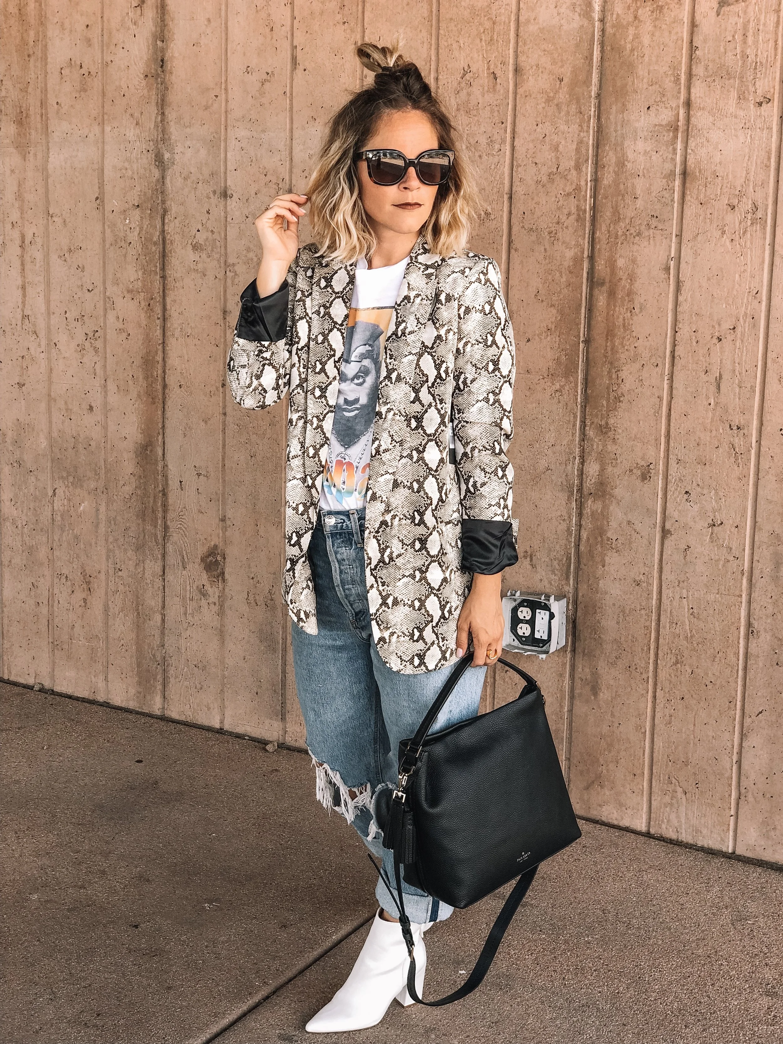 Fall Fashion Favorites with Las Vegas Premium Outlets North 