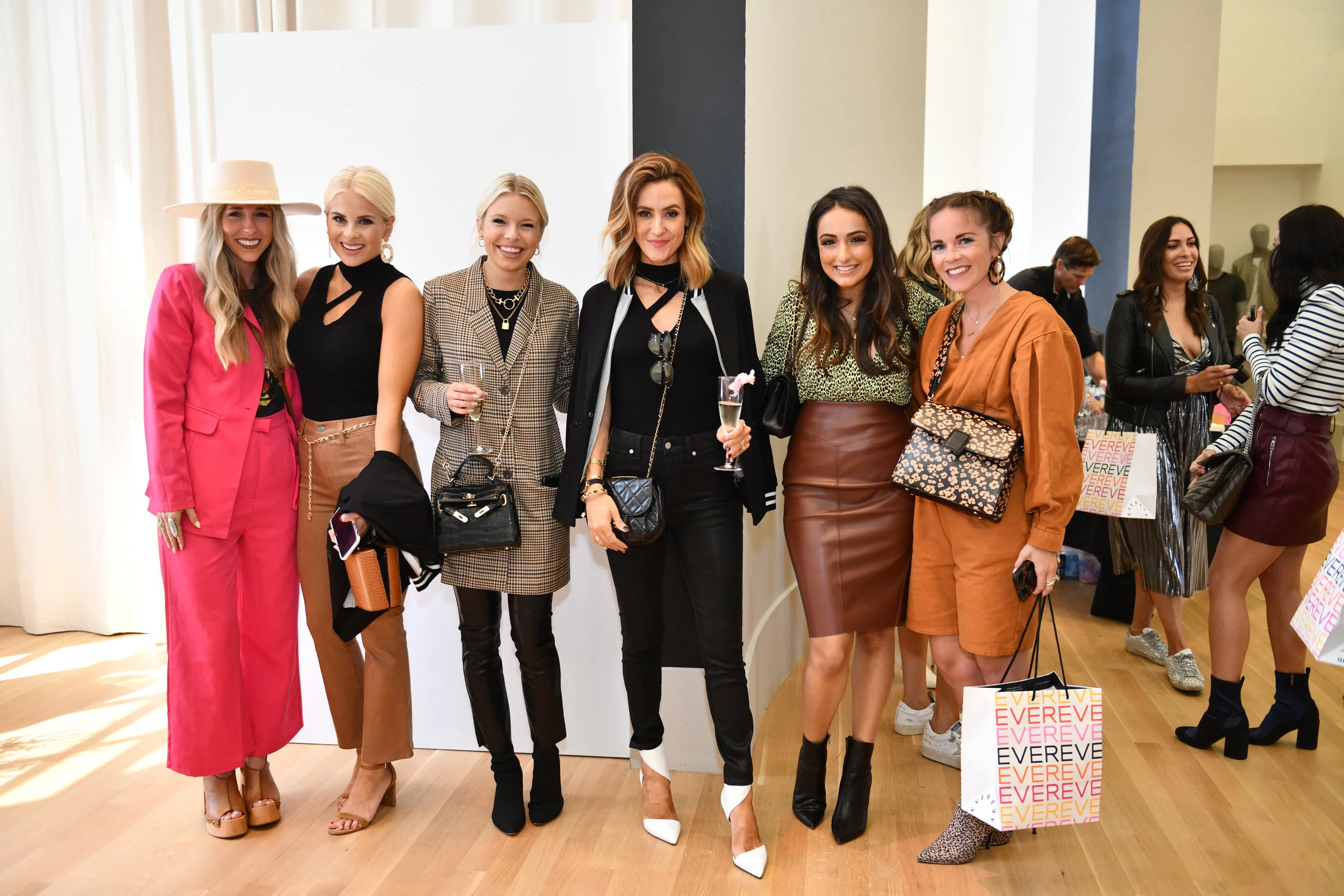 New York Fashion Week Recap featured by top US fashion blog, Life of a Sister