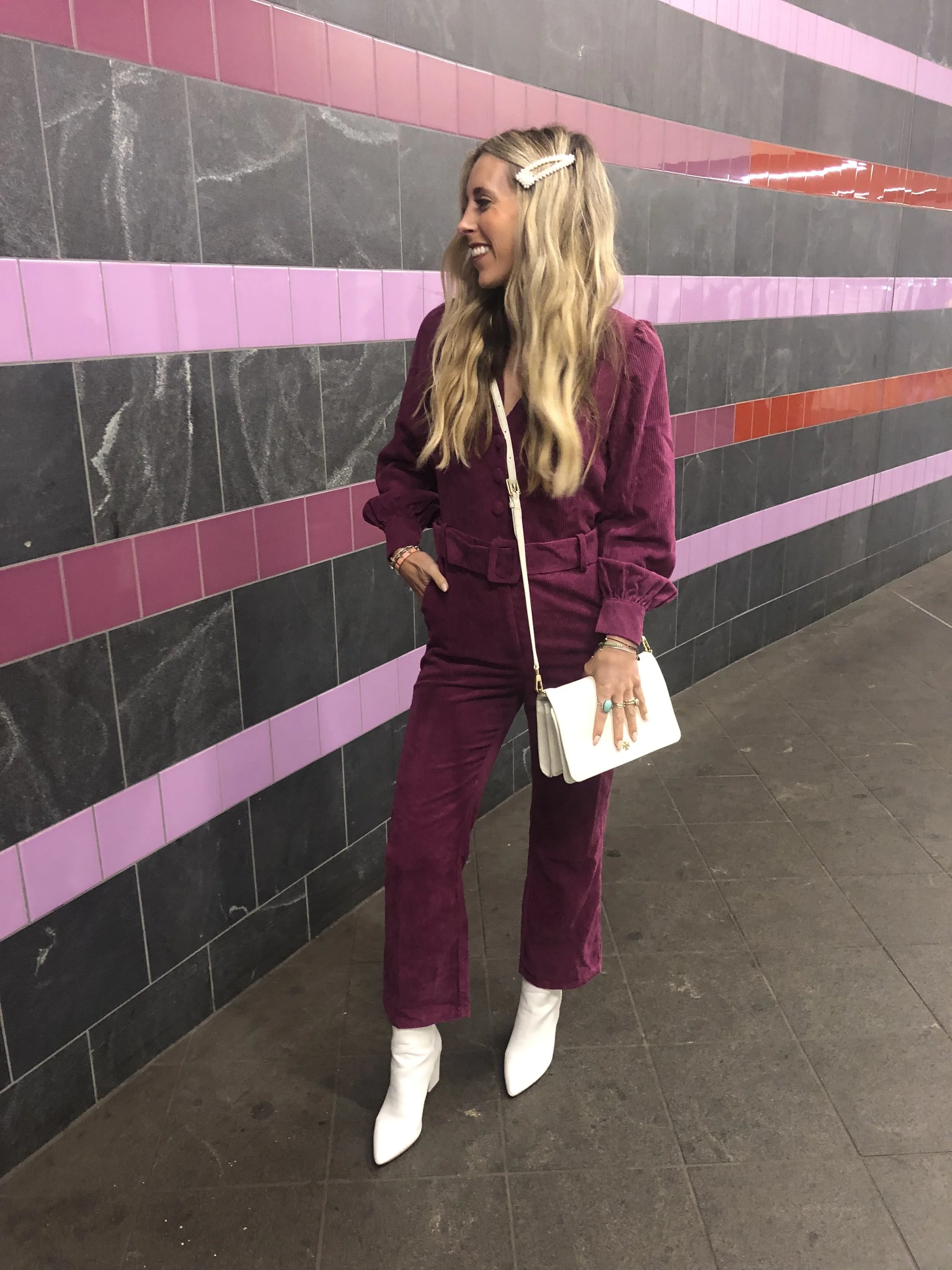 New York Fashion Week Recap featured by top US fashion blog, Life of a Sister