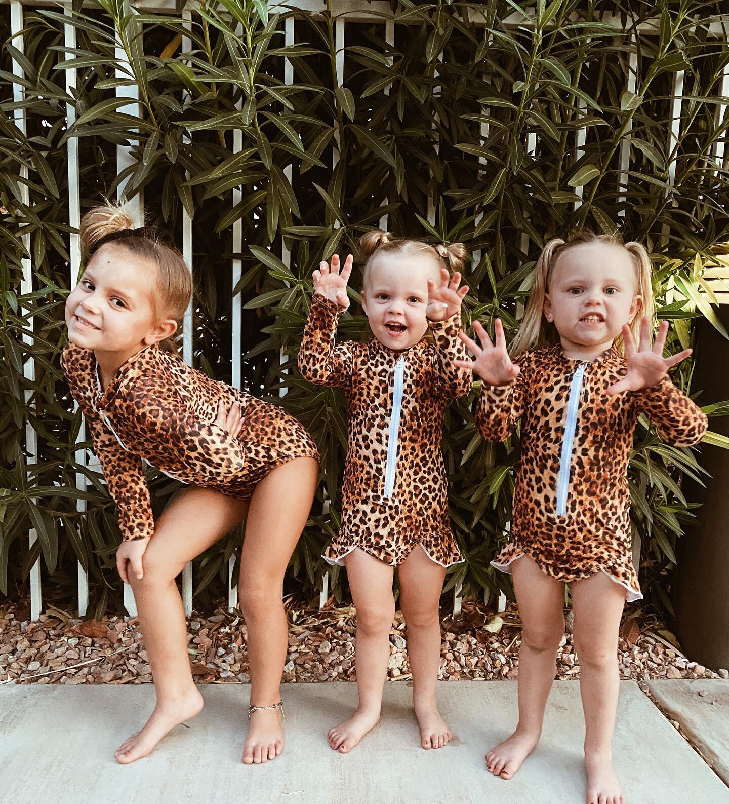 Better late then never! Happy #nationaldaughtersday to my baby girls! They are all three very FEROCIOUS🤪, independent, and all have a mind of there own and I wouldn&rsquo;t want them any other way! They are my best friends! Being a girl mom comes wi