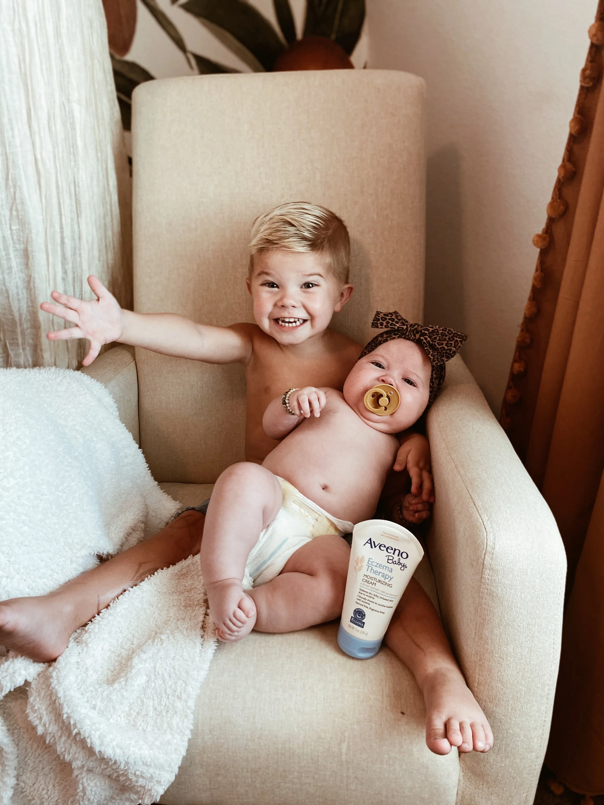Aveeno® Baby