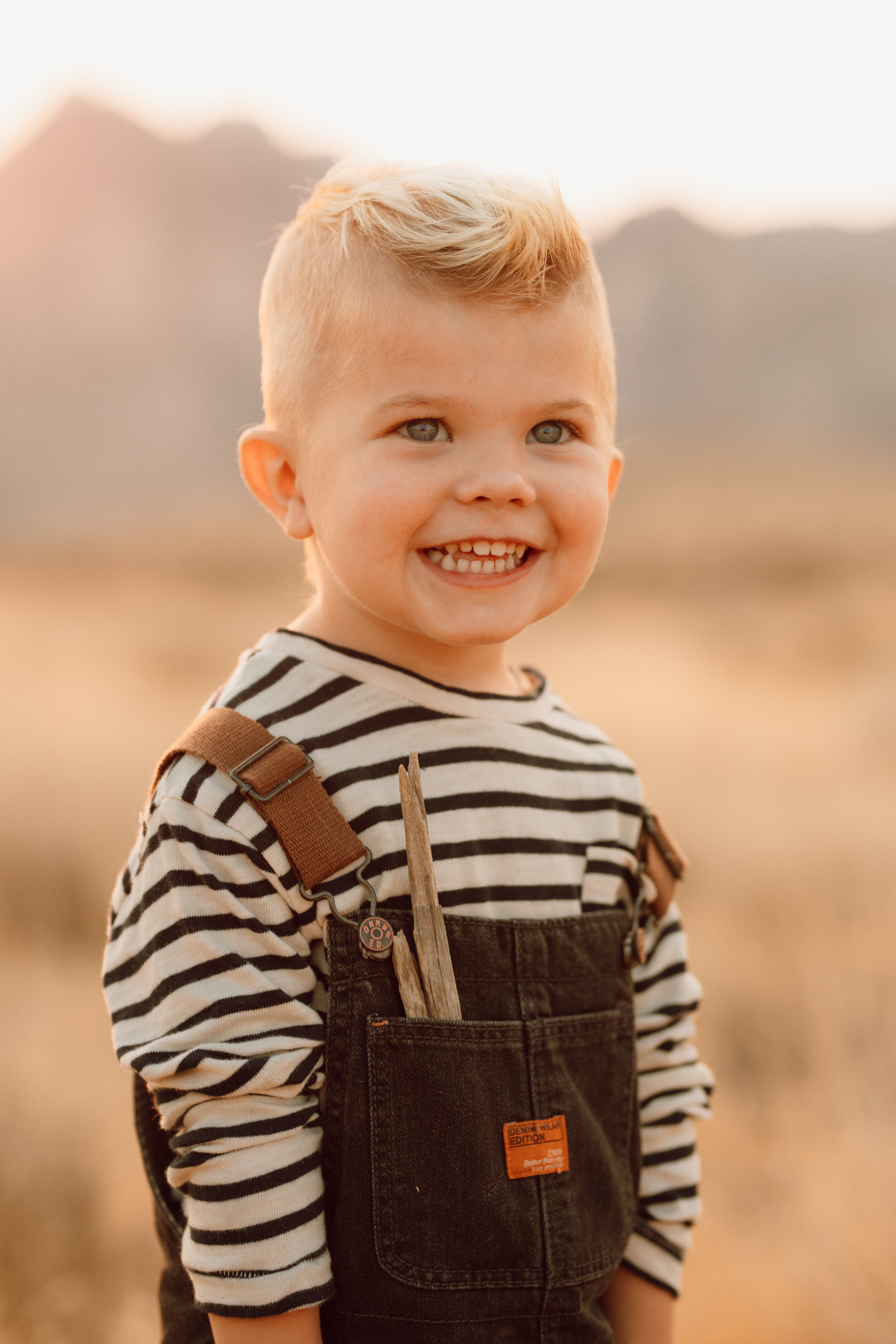 Little Boys Gift Guide