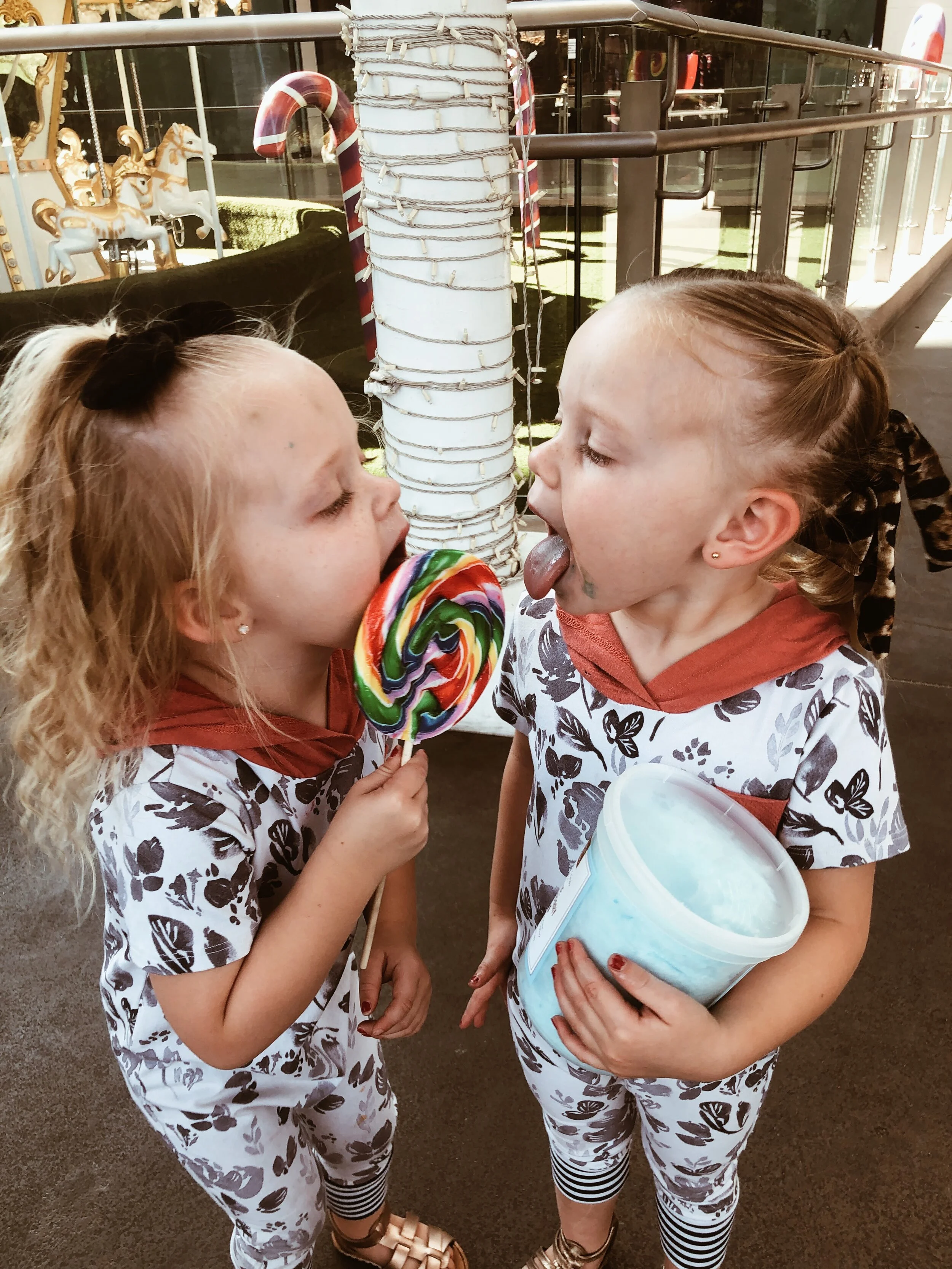 Little Girl Gift Guide