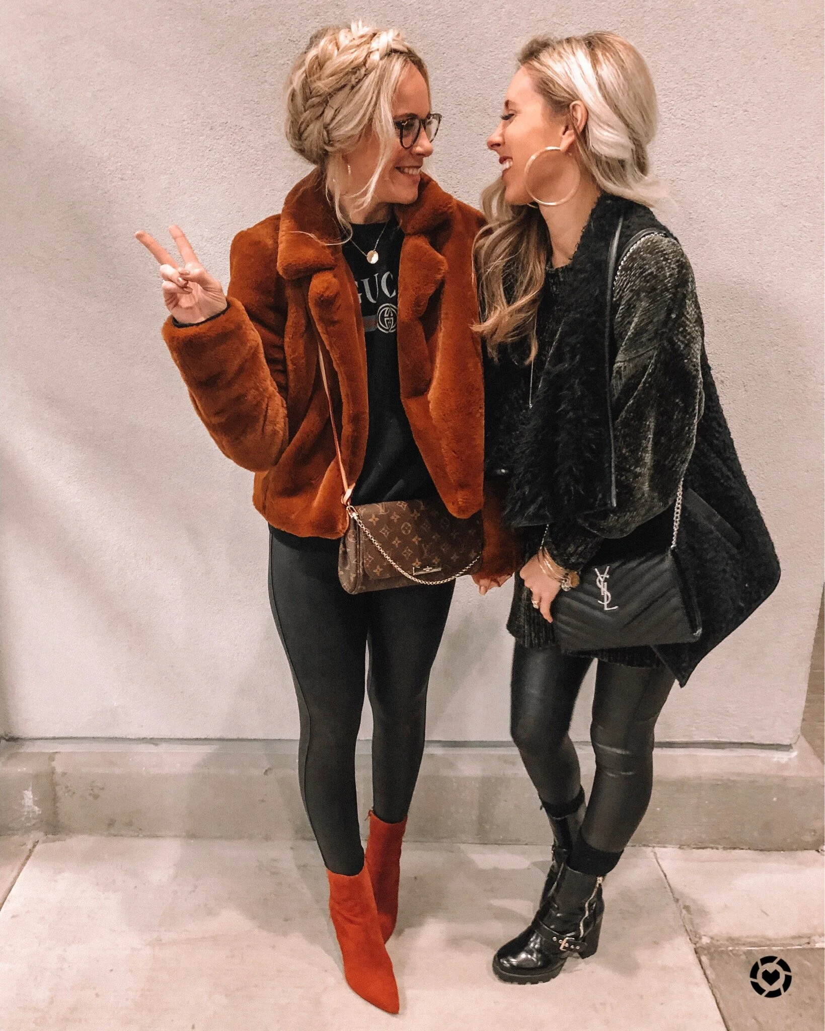 Holiday Gift Guide for the Ladies!