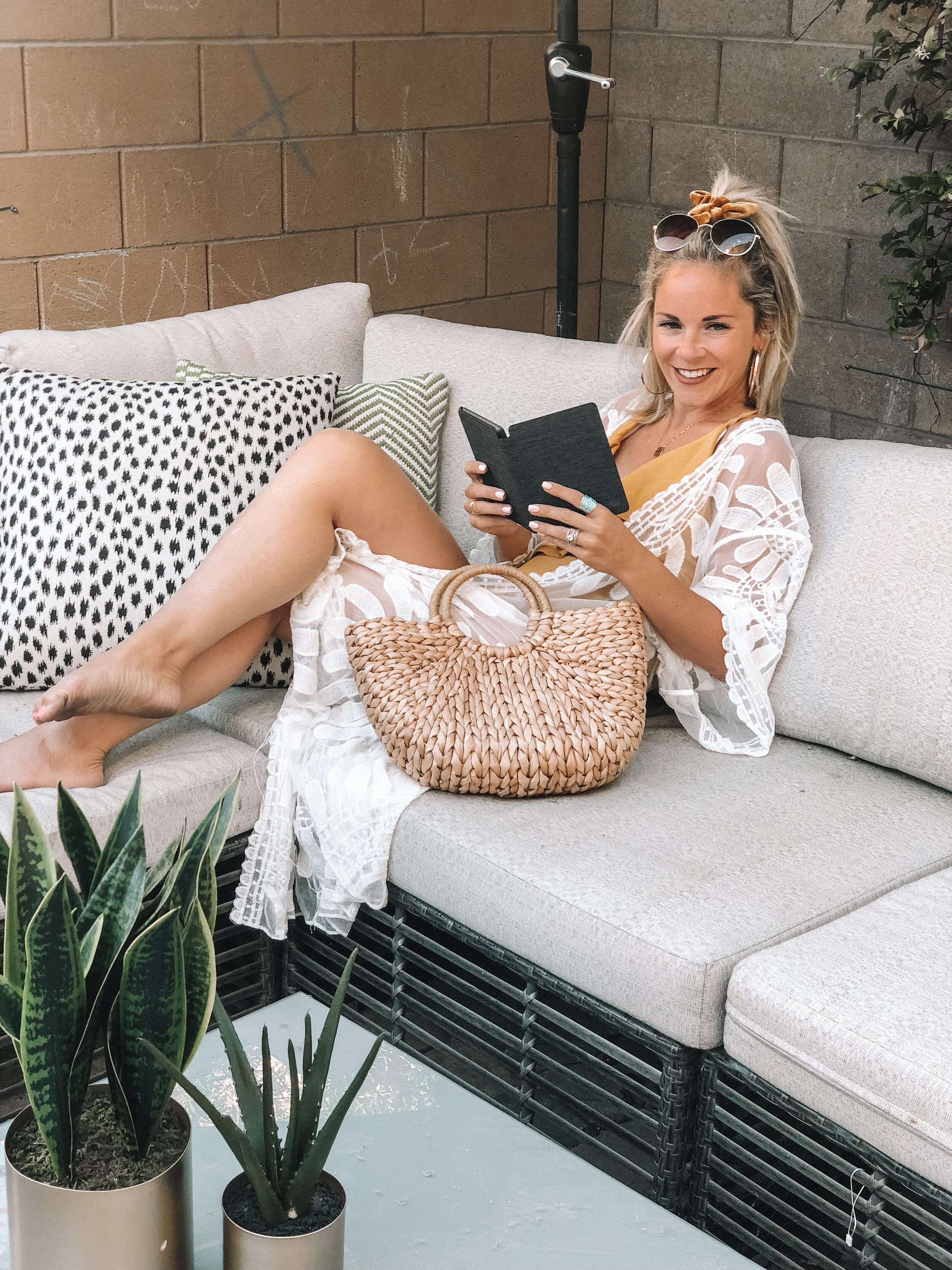 5 Ways To Celebrate Spring Break At Home