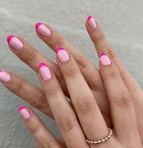 5 Fun Spring Nail Trends to Try featured by top Las Vegas lifestyle bloggers, Life of a Sister