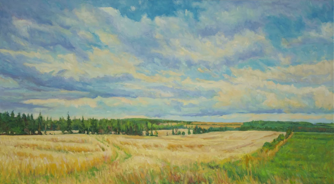 Spring Valley