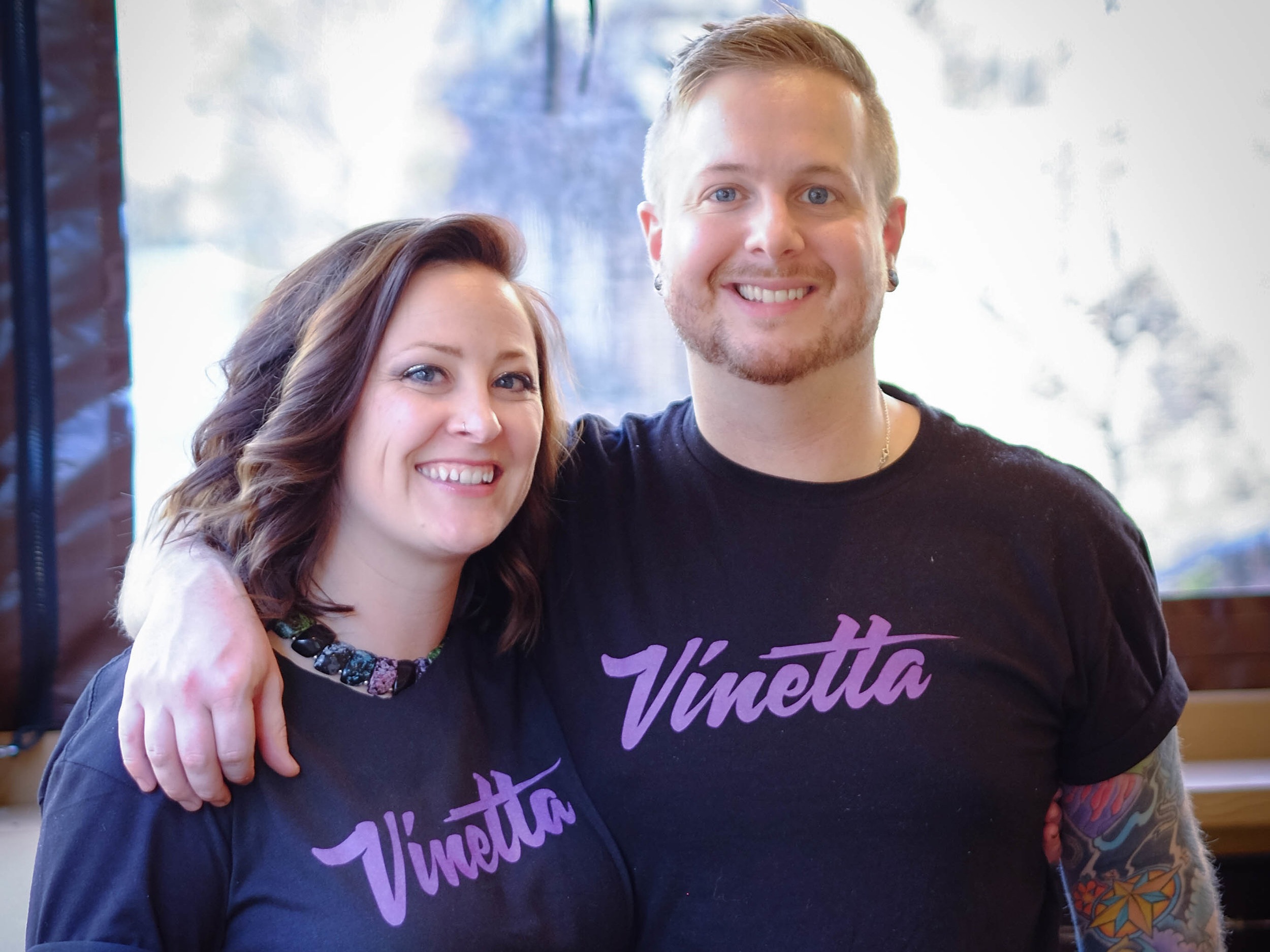 Image courtesy of Vinetta ATL