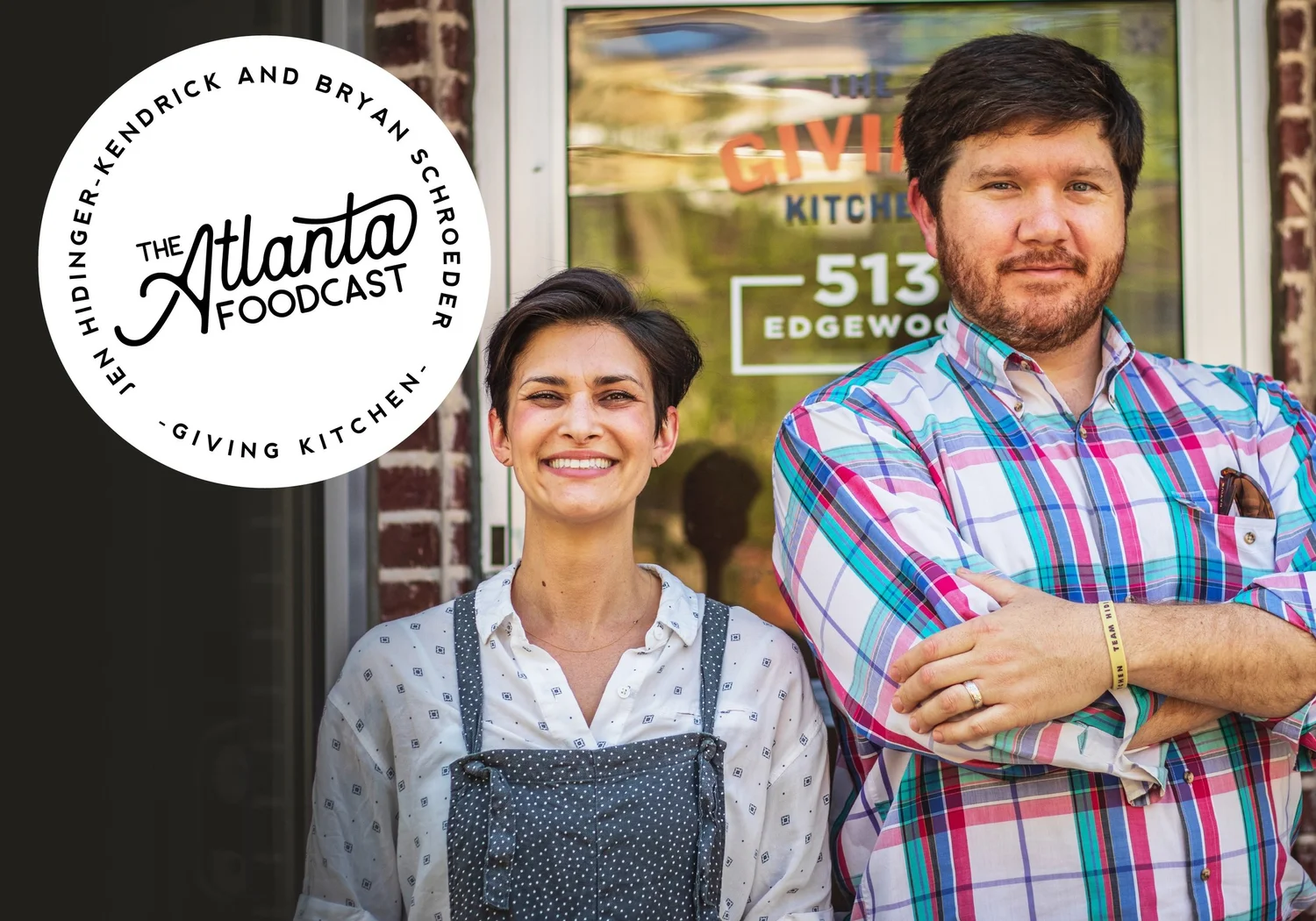 The Atlanta Foodcast: A Food Podcast