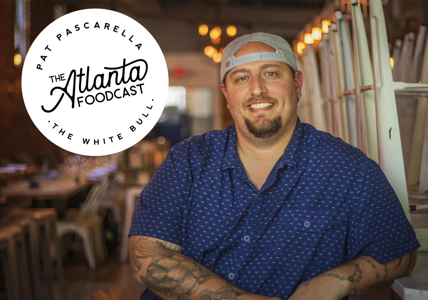 The Atlanta Foodcast: A Food Podcast