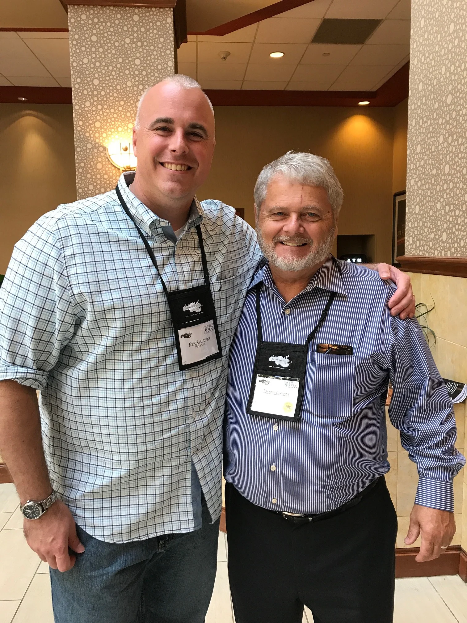 Me and Danny Lindsey .JPG