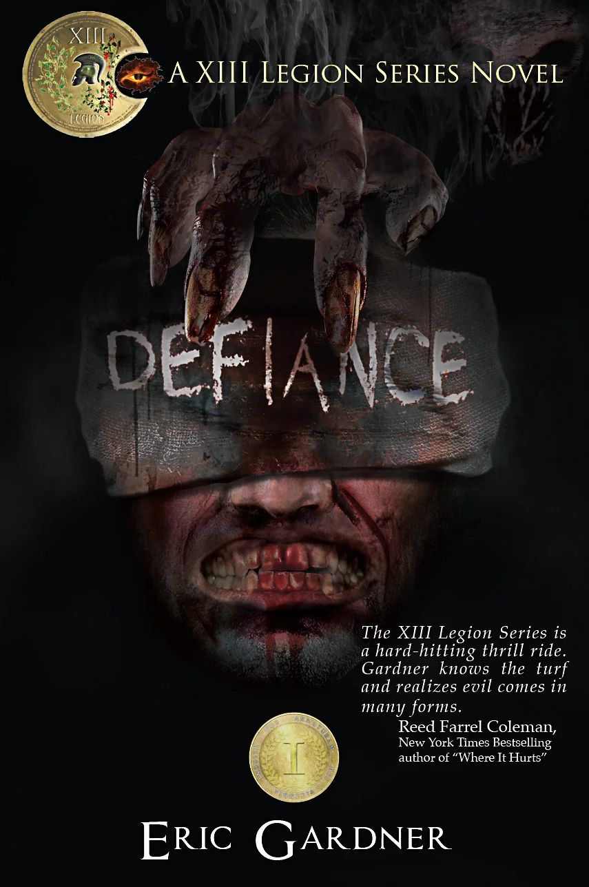 Defiance