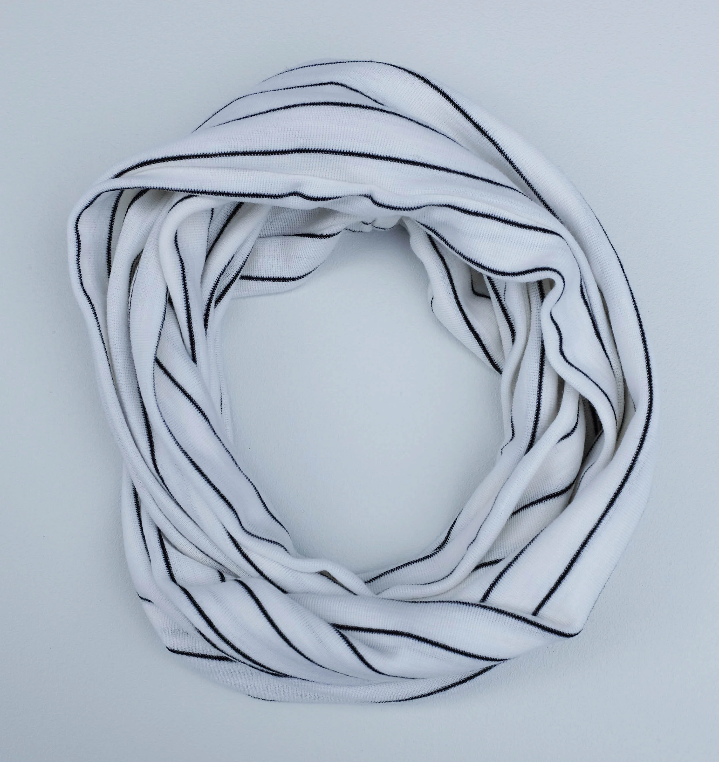 Toi toi stripe mobius scarf in deadstock nz merino by luca broccolini.jpg