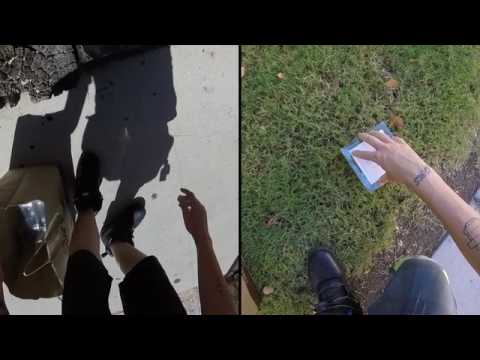 Spontaneous Installations