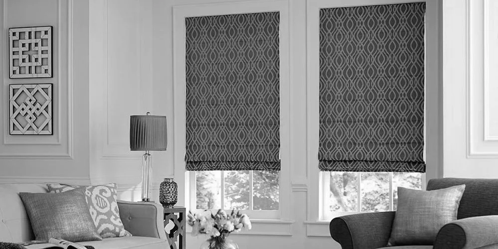 Photo courtesy of Blinds.com.