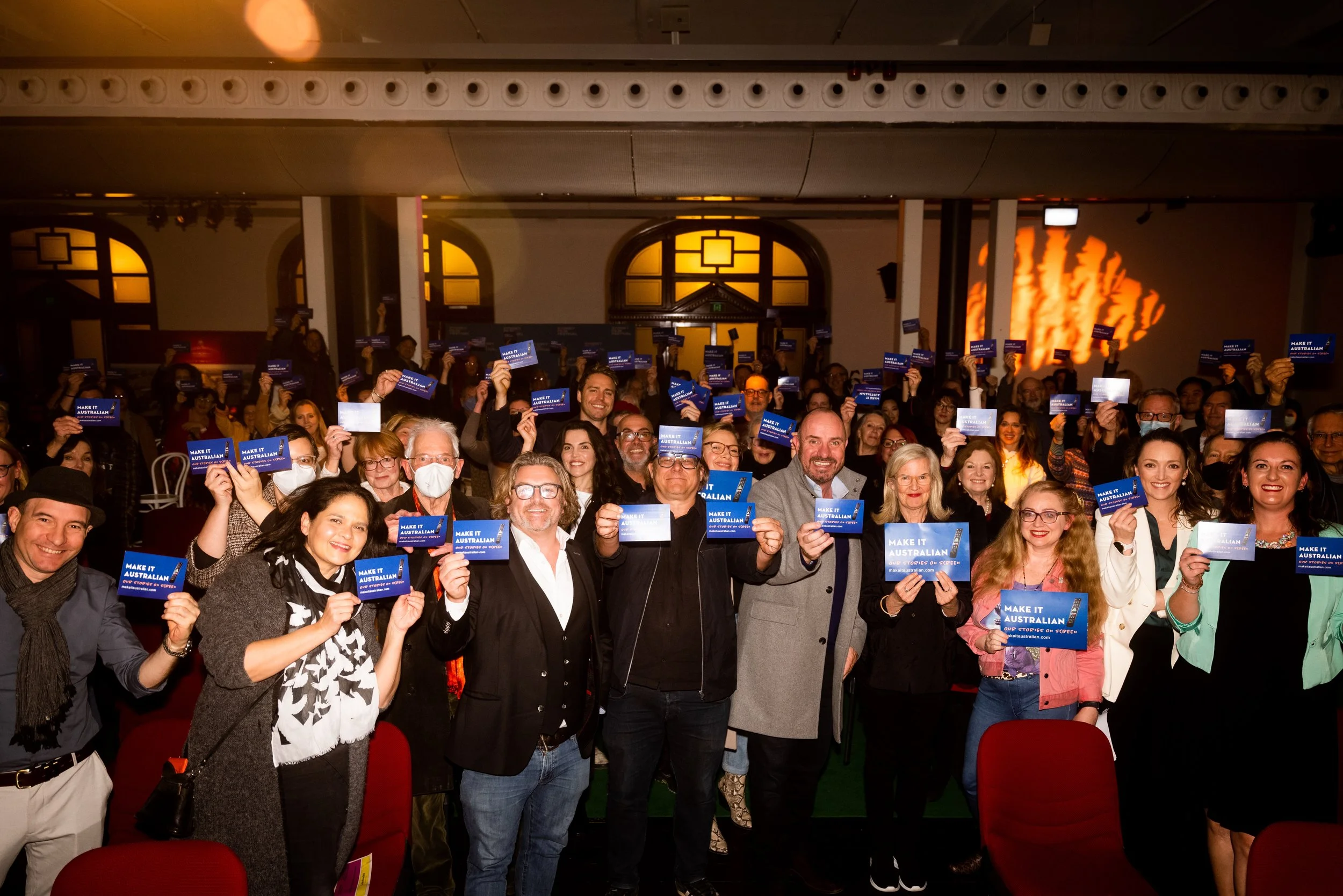 INDUSTRY REFUTES STREAMERS REPORT AS OPAQUE DELAYING TACTIC